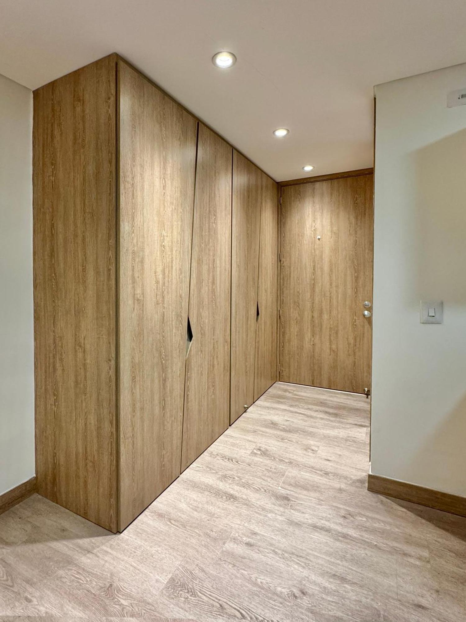 Apartamento Vitra Vista A La Ciudad Iluminacion Comodidad