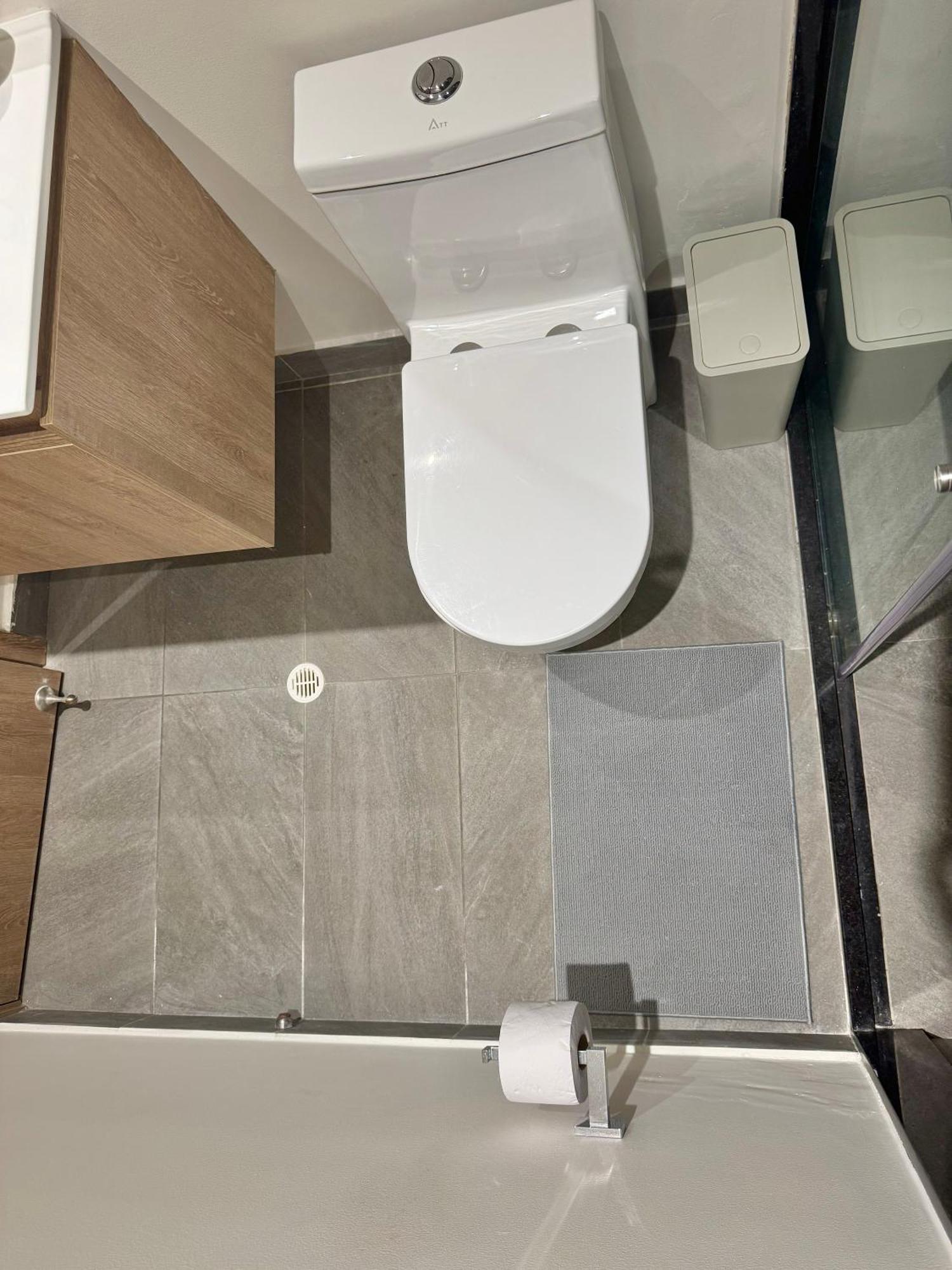 Apartamento Vitra Vista A La Ciudad Iluminacion Comodidad *