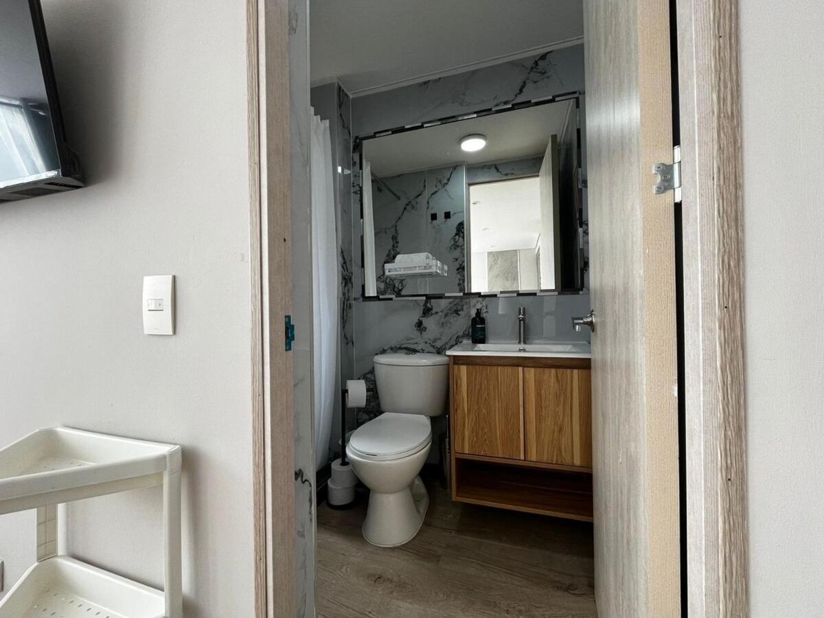 Apartment, Parque La 93 6-4 *