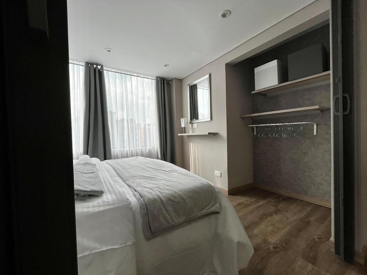 Apartment Apartment, Parque La 93 6-4 *