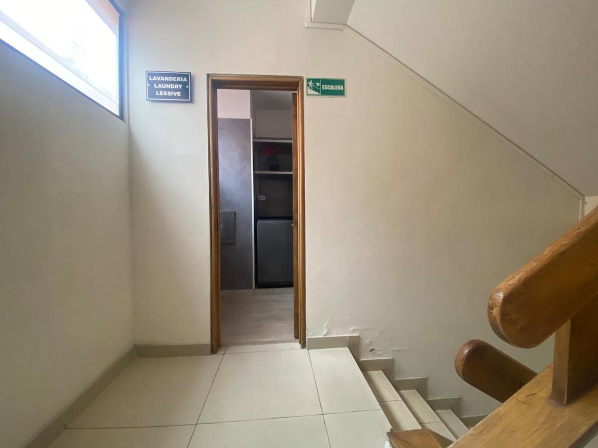 Apartment, Parque La 93 6-4 Apartment