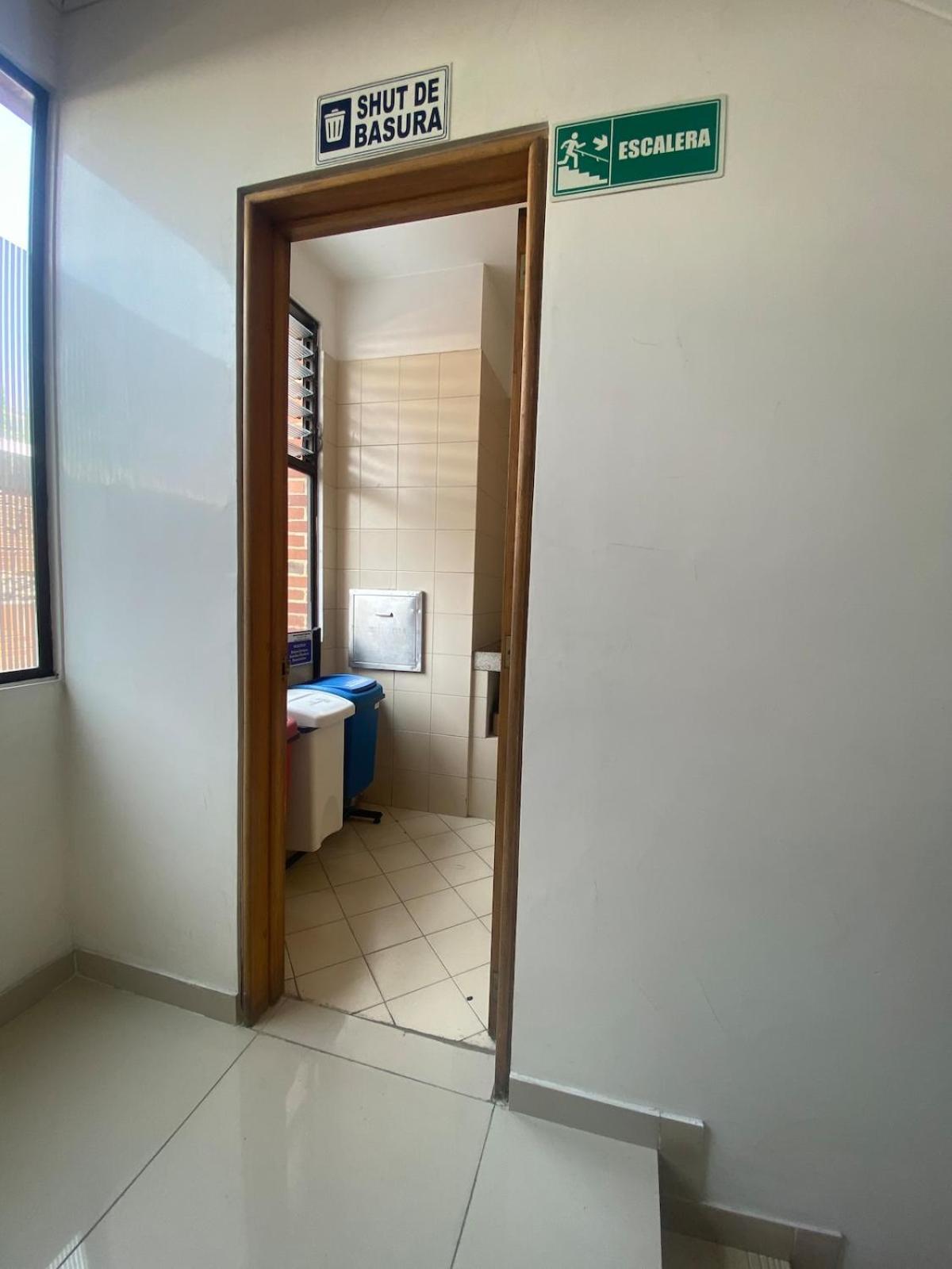 Apartment, Parque La 93 6-4 *