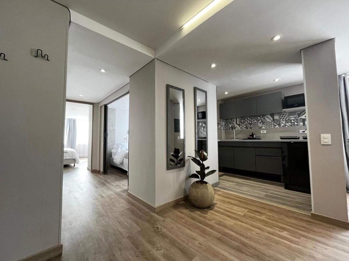 Apartment Apartment, Parque La 93 6-4