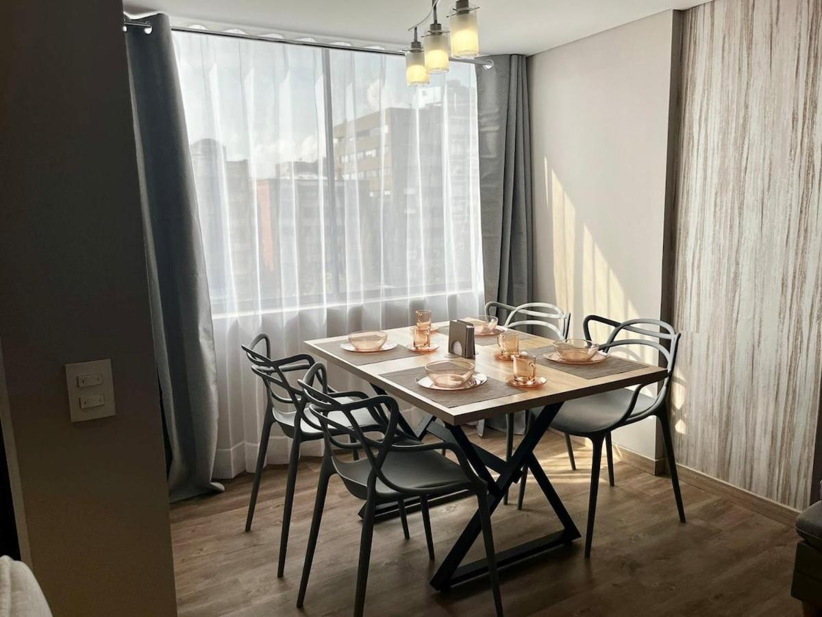Apartment Apartment, Parque La 93 6-4 *