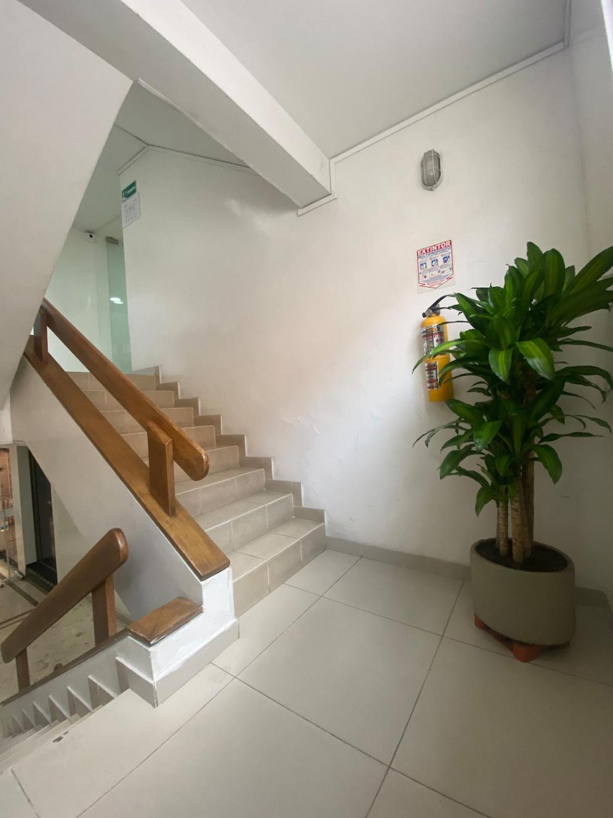 Apartment, Parque La 93 6-4 Apartment