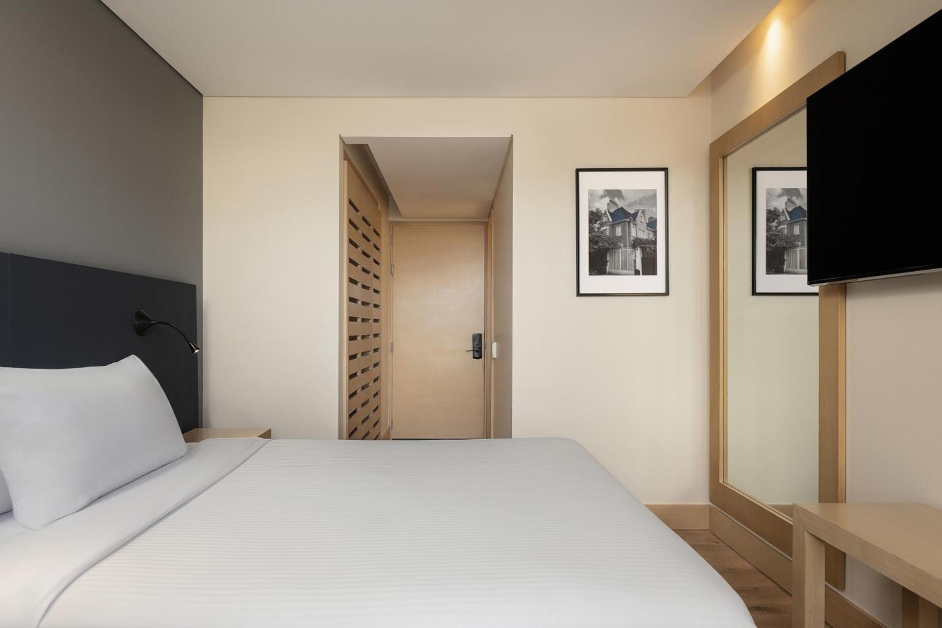 Fairfield By Marriott Embajada 4* Bogota