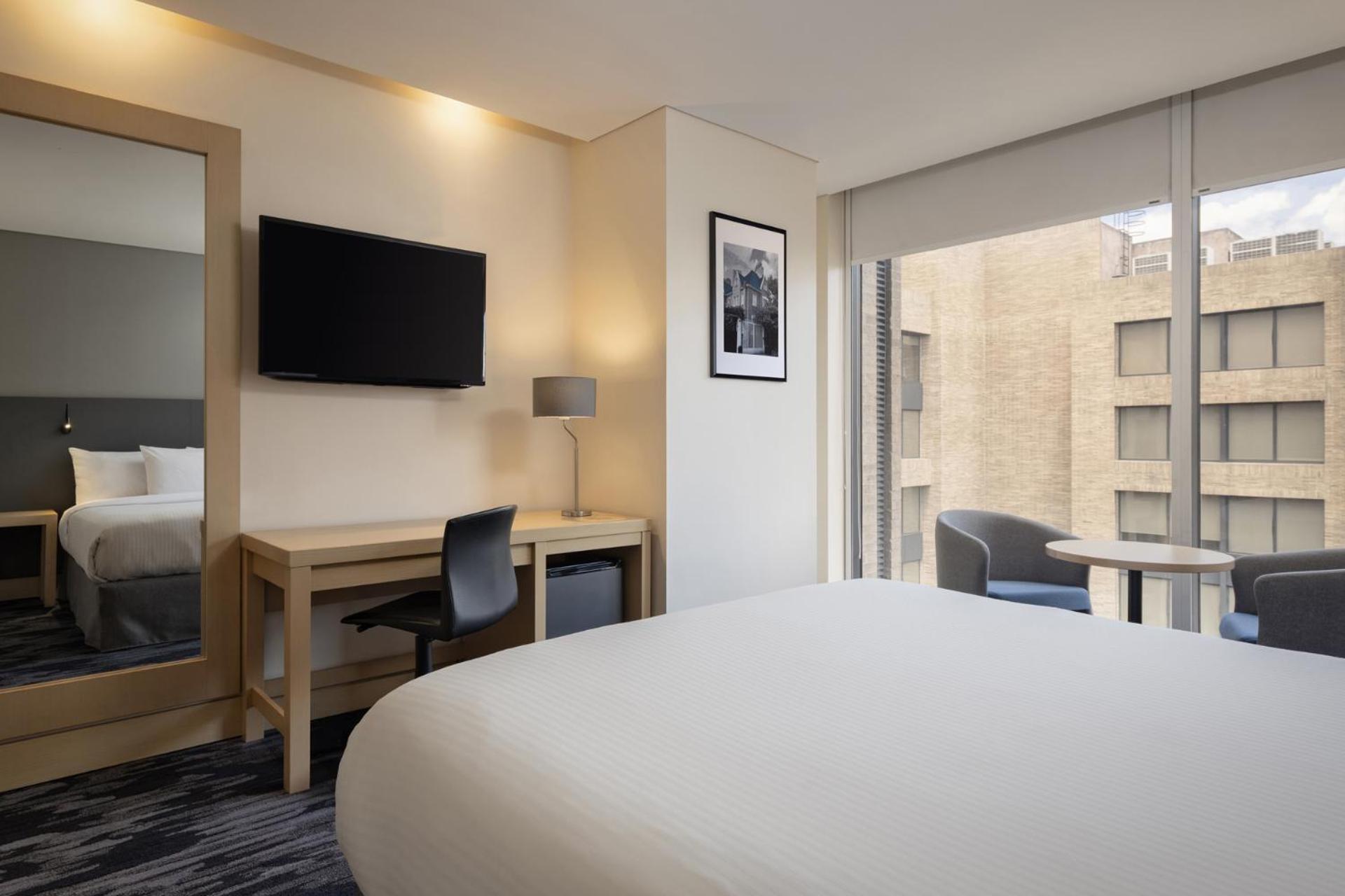 Fairfield By Marriott Embajada
