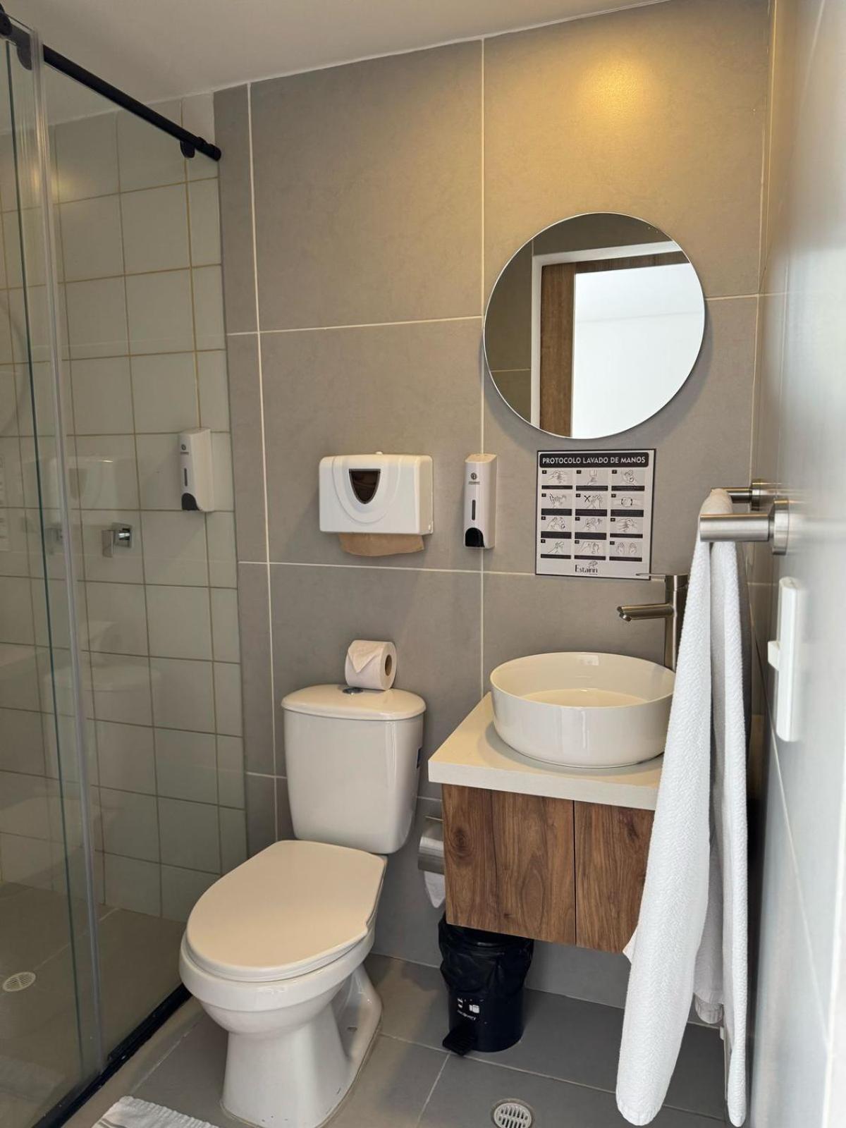Estainn Coworking 4*