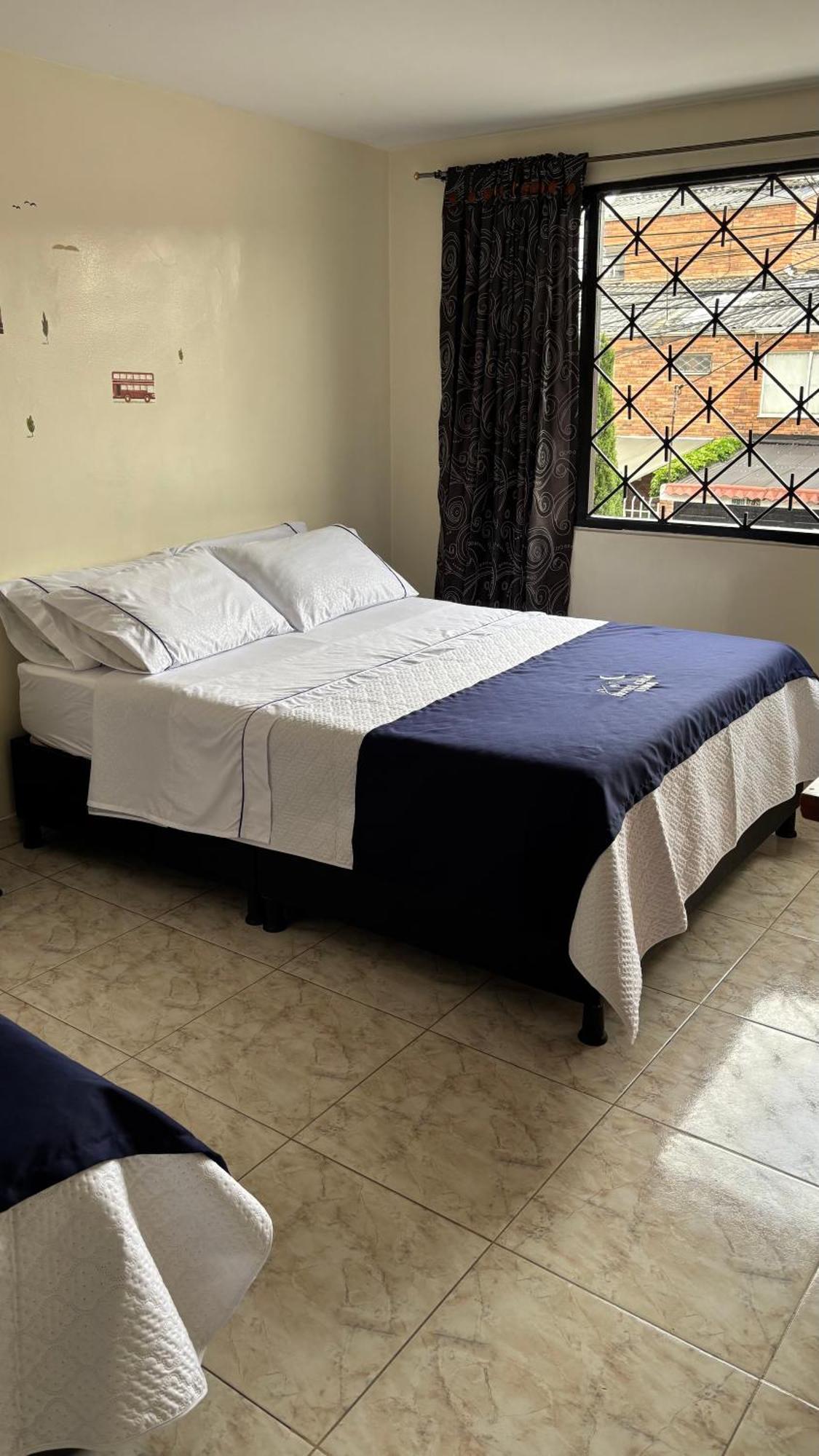 Casa Luna Guest house *