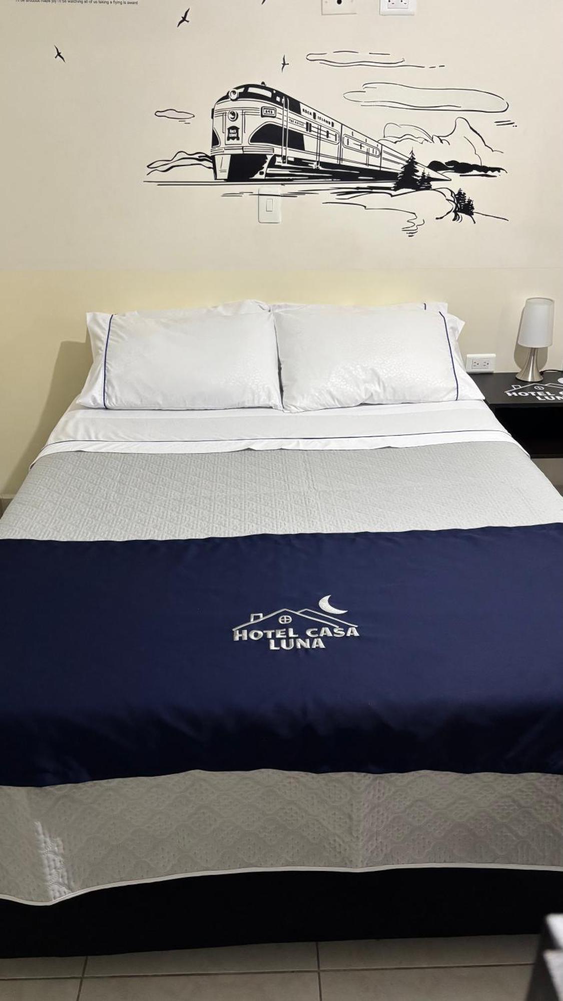 Casa Luna Bogota