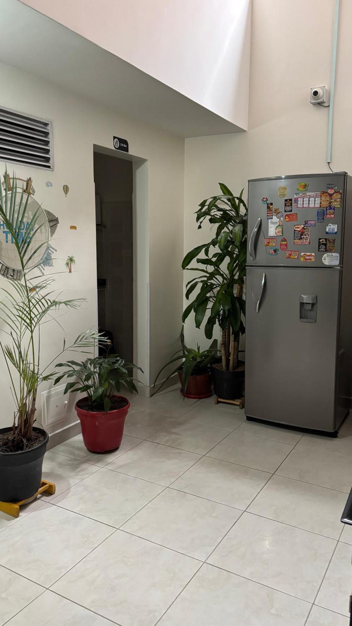 Casa Luna Guest house