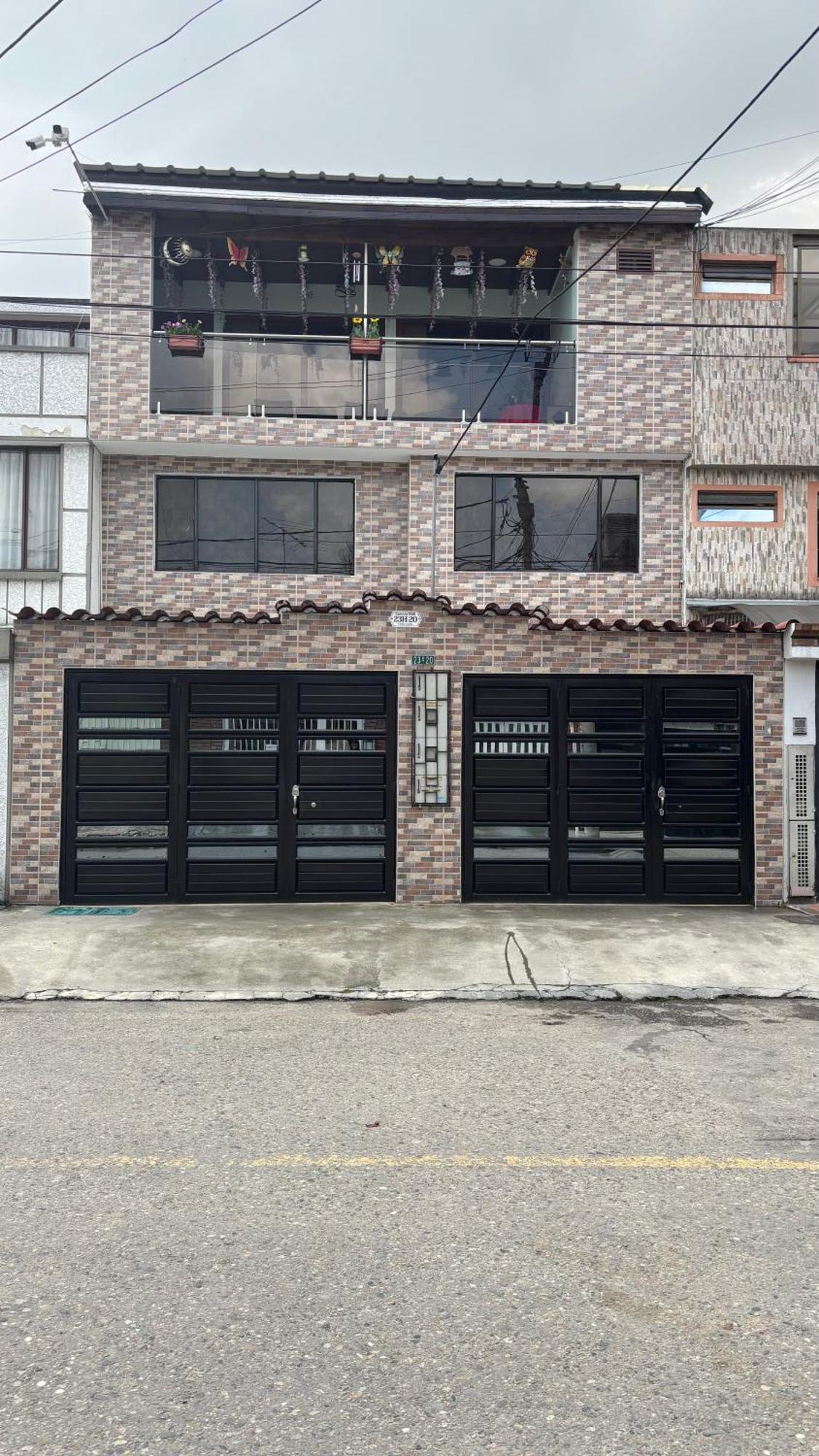 Casa Luna Casa de hóspedes *
