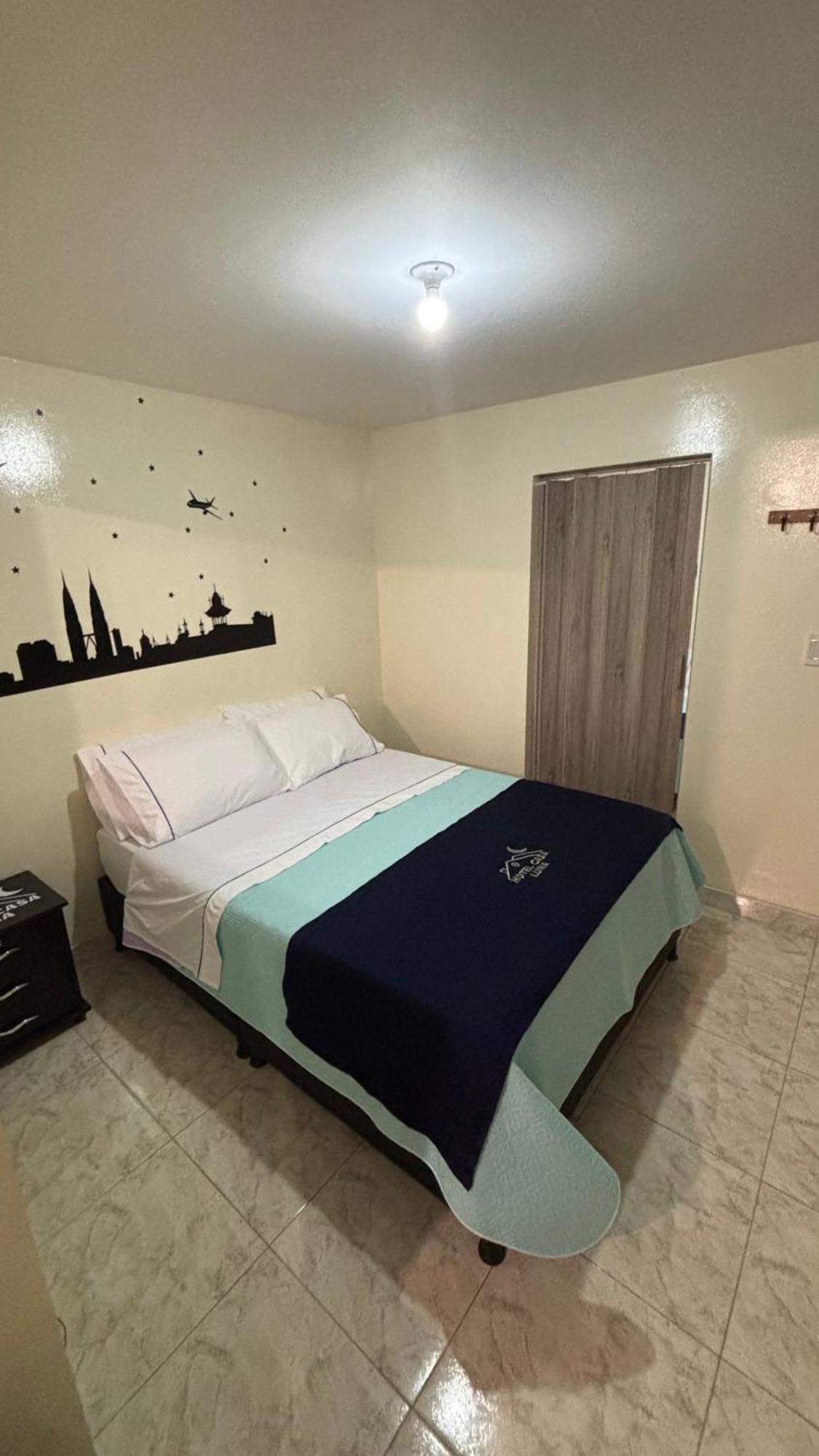 Guest house Casa Luna *