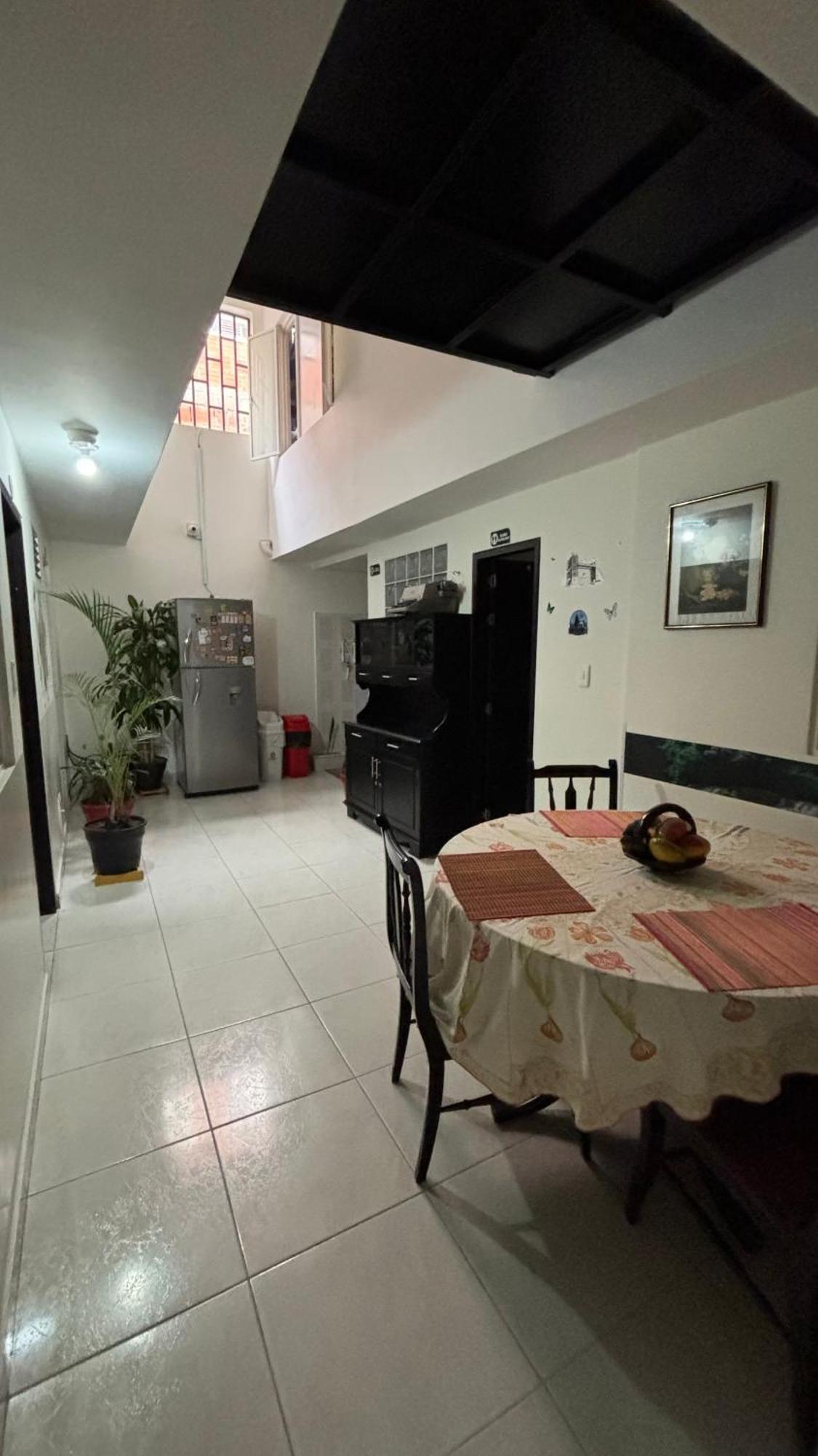 Casa Luna Guest house Bogota