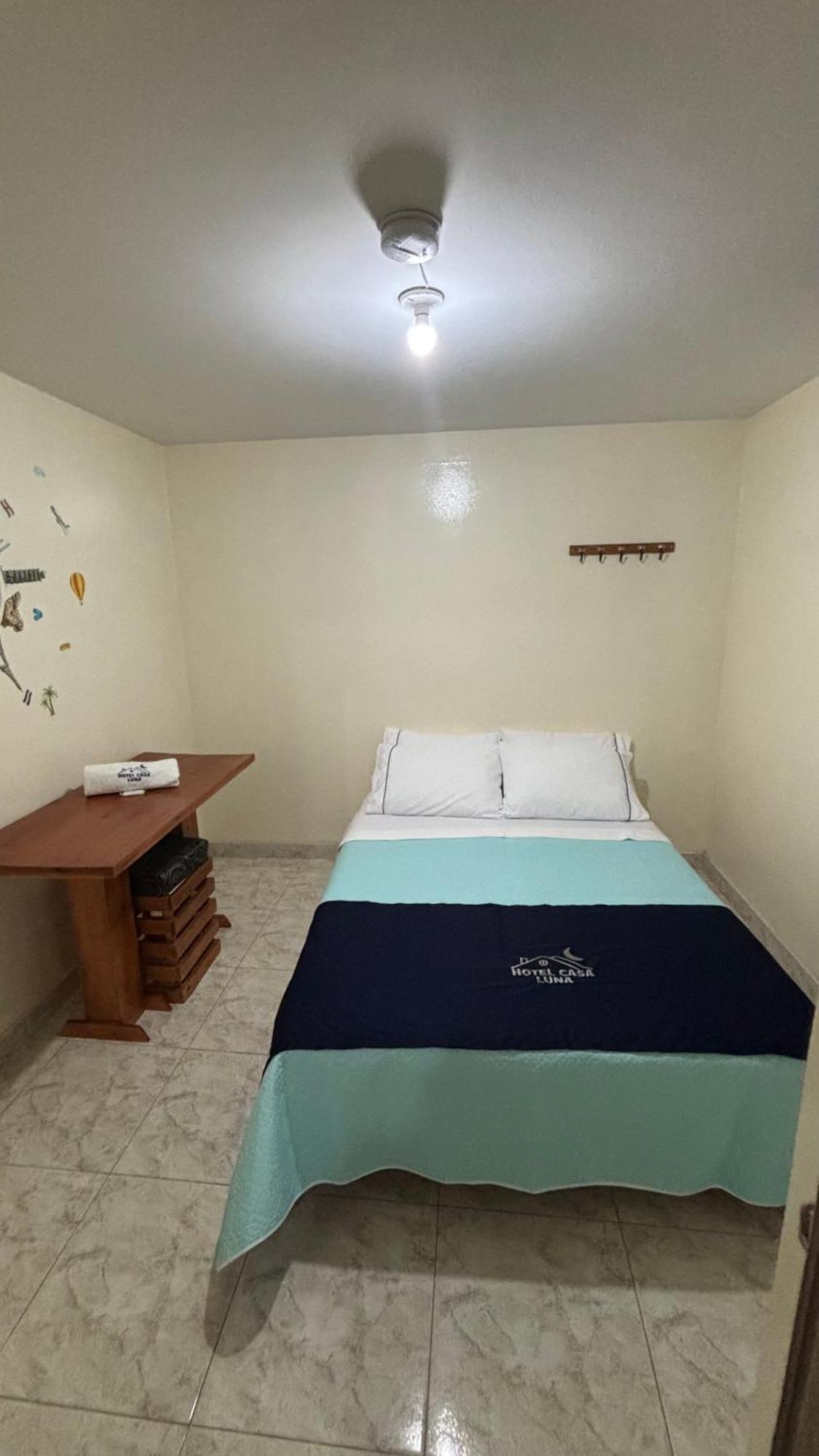 Casa Luna Bogotá
