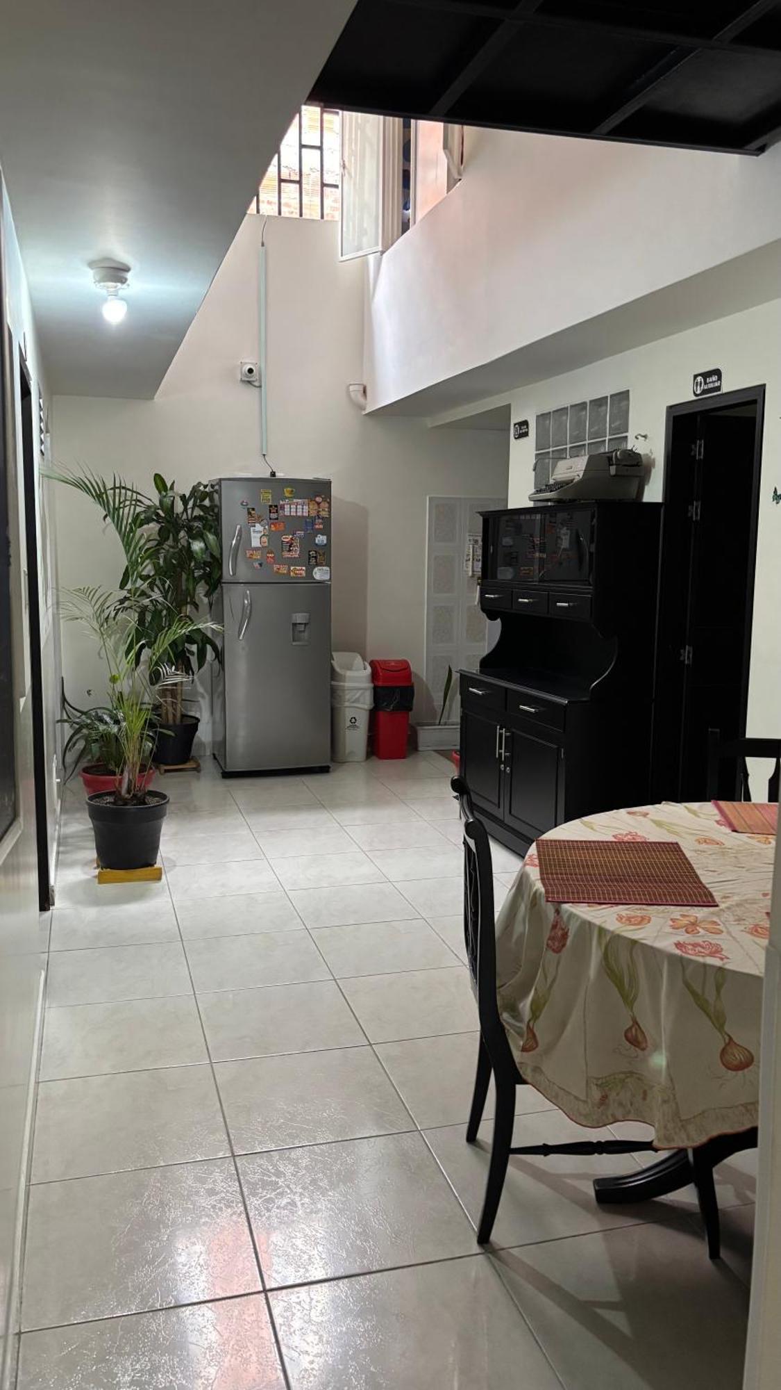 Casa de hóspedes Casa Luna