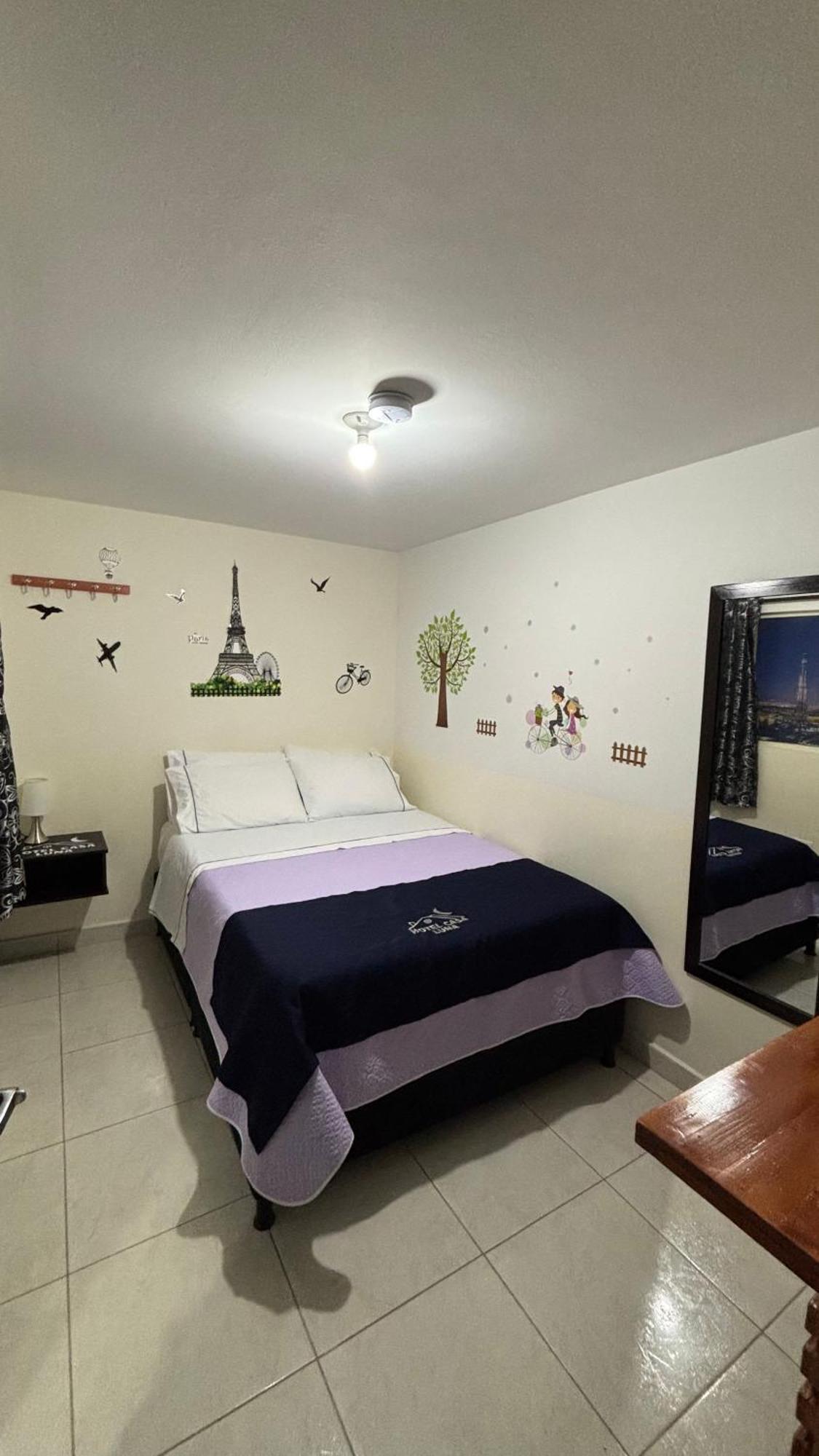 Casa Luna