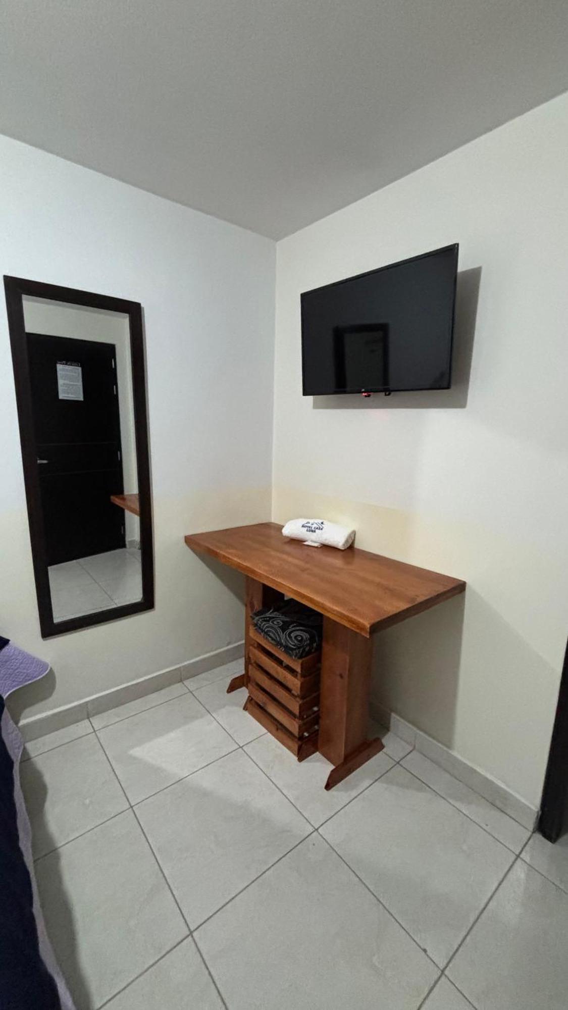 Casa Luna Bogota