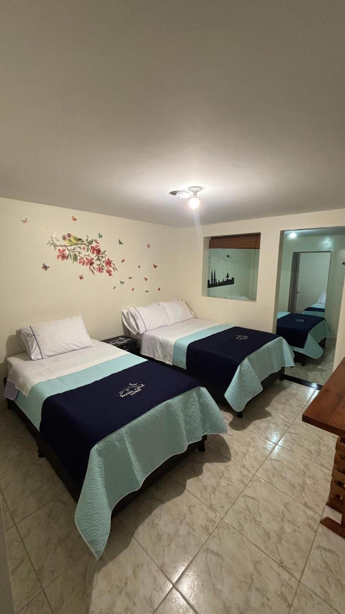 Casa Luna Casa de hóspedes