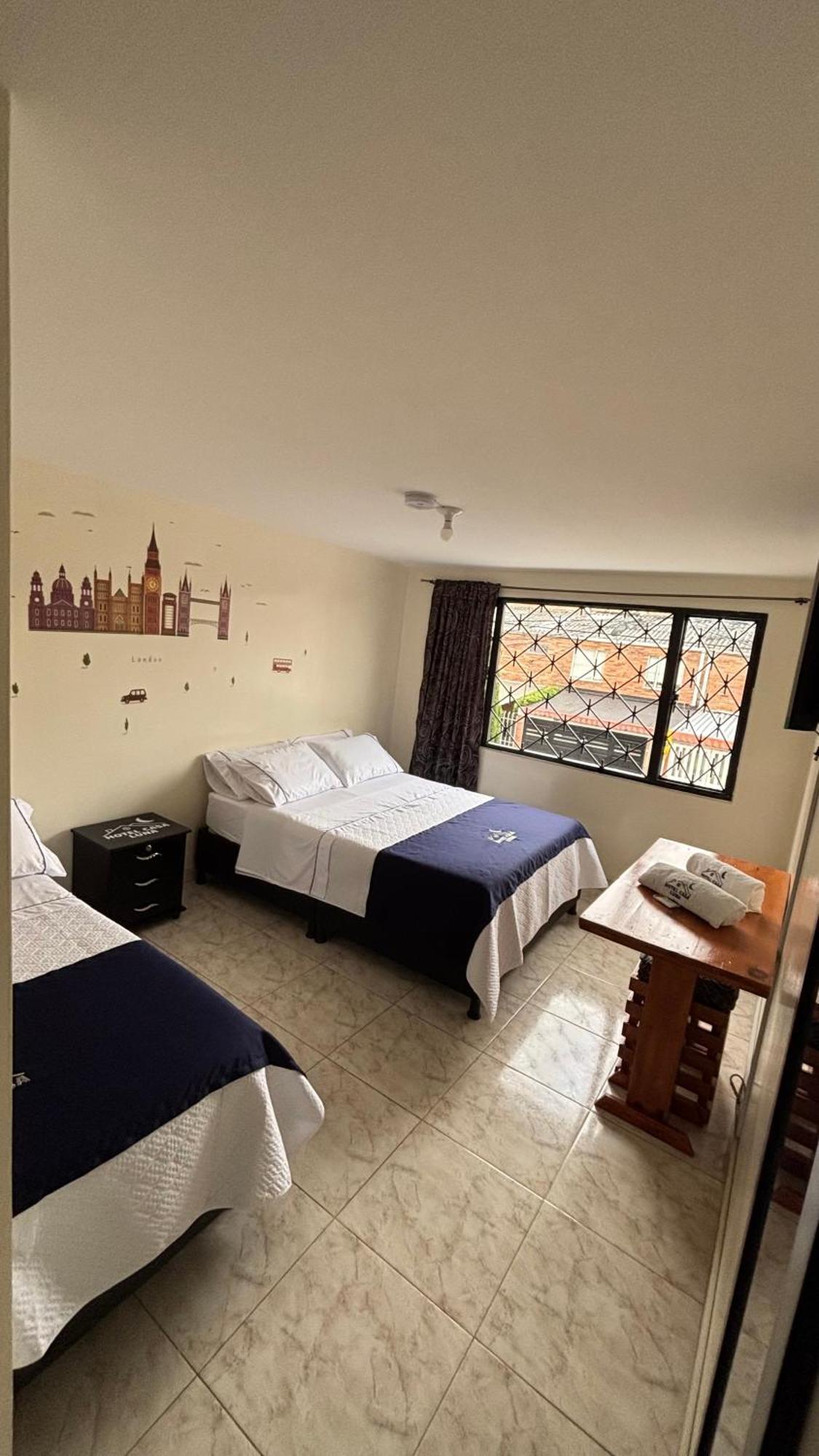 Casa Luna * Bogotá
