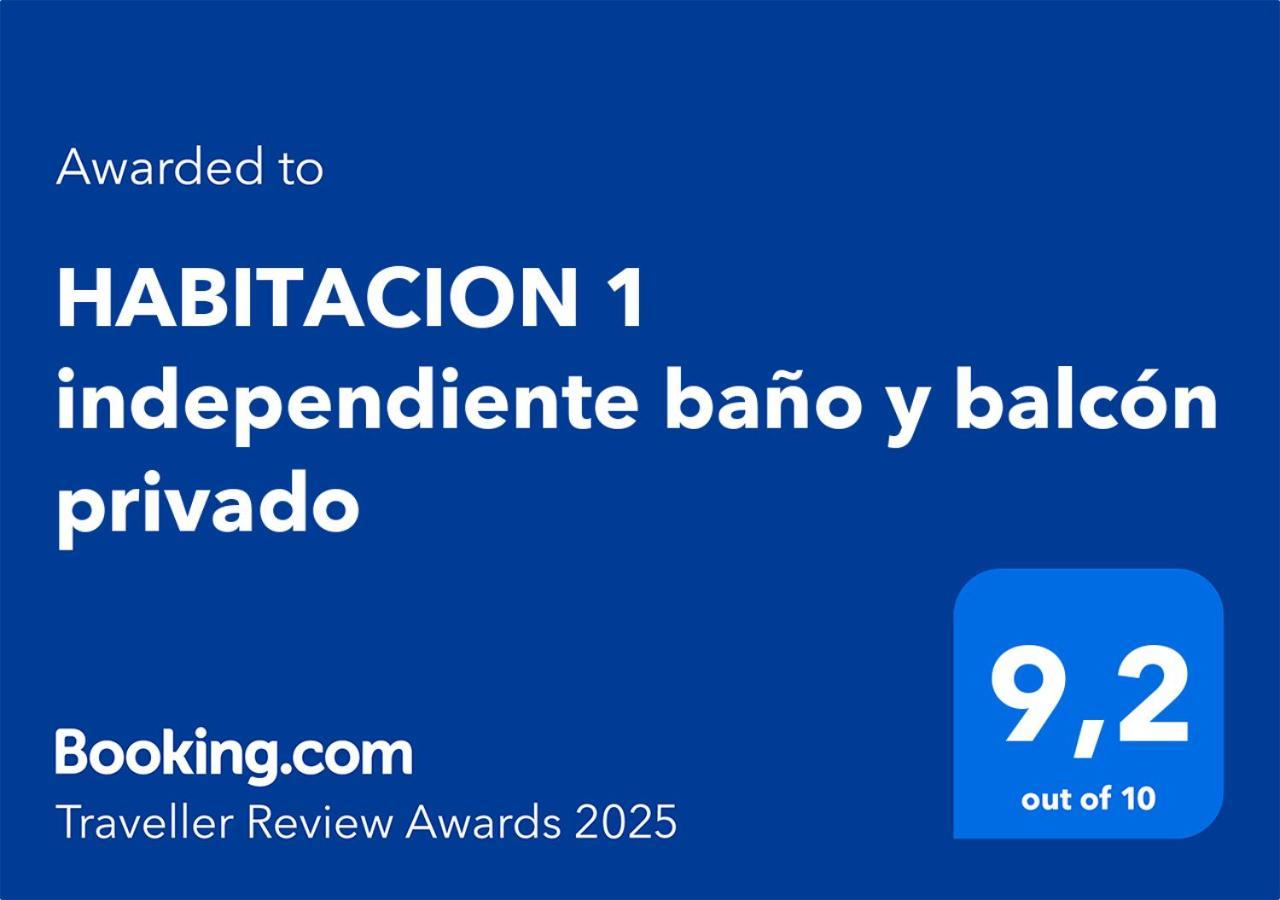 1 Independiente Bano Y Balcon Privado Unicentro Homestay *