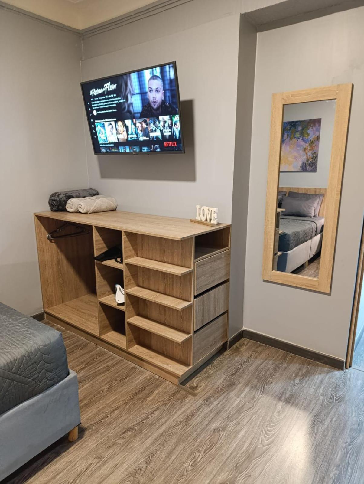 Hostelfc Javeriana Bogotá