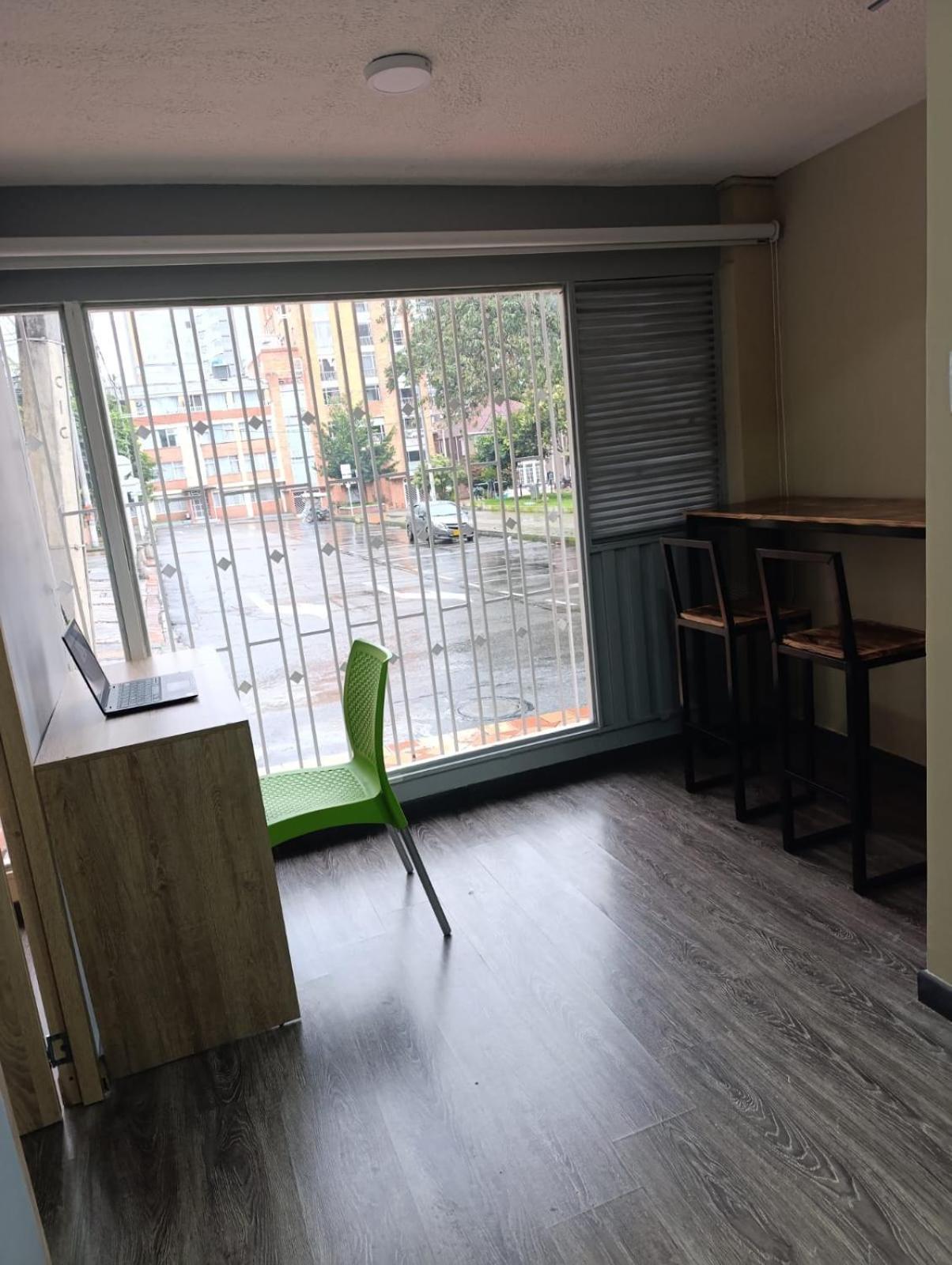 Hostelfc Javeriana