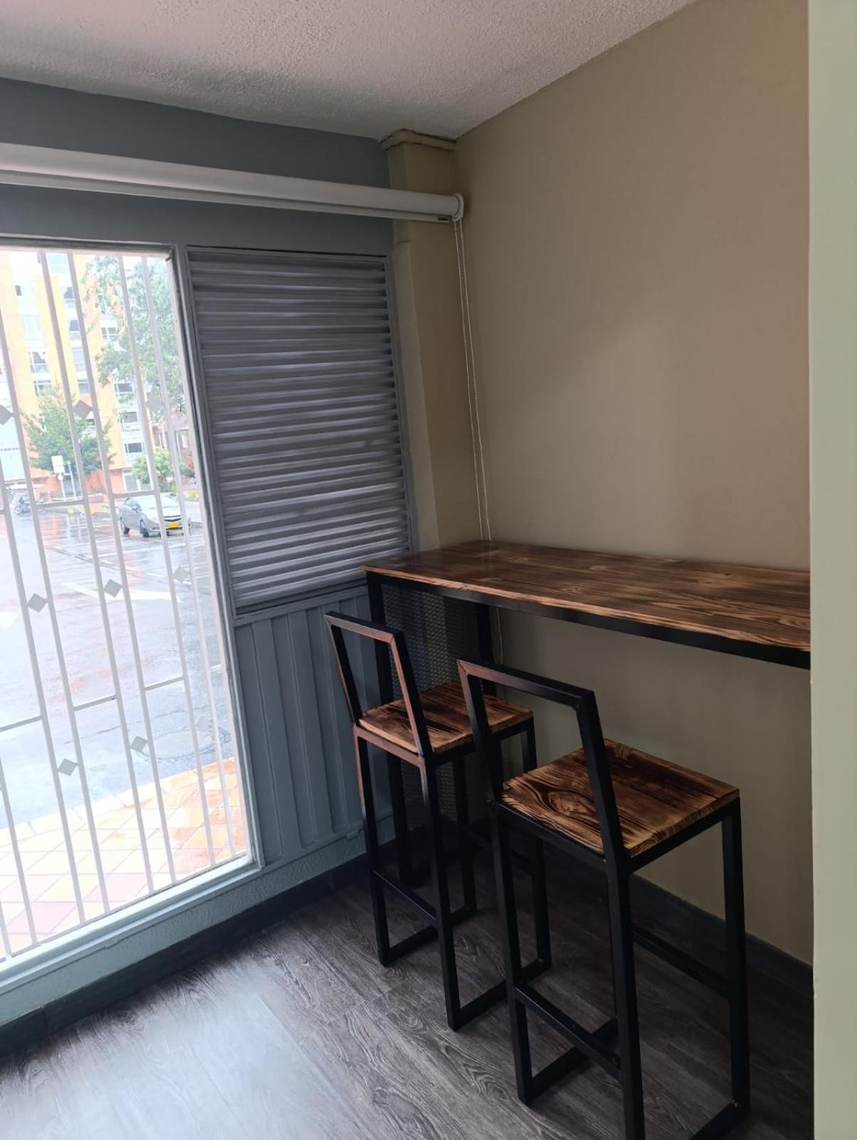 Hostelfc Javeriana Aparthotel *