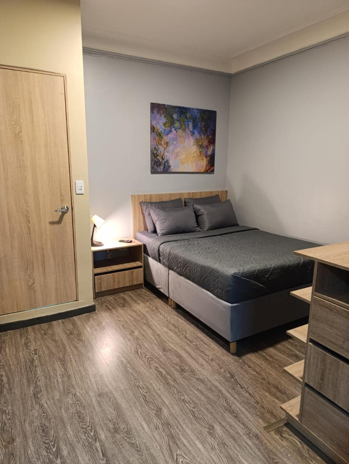 Aparthotel Hostelfc Javeriana