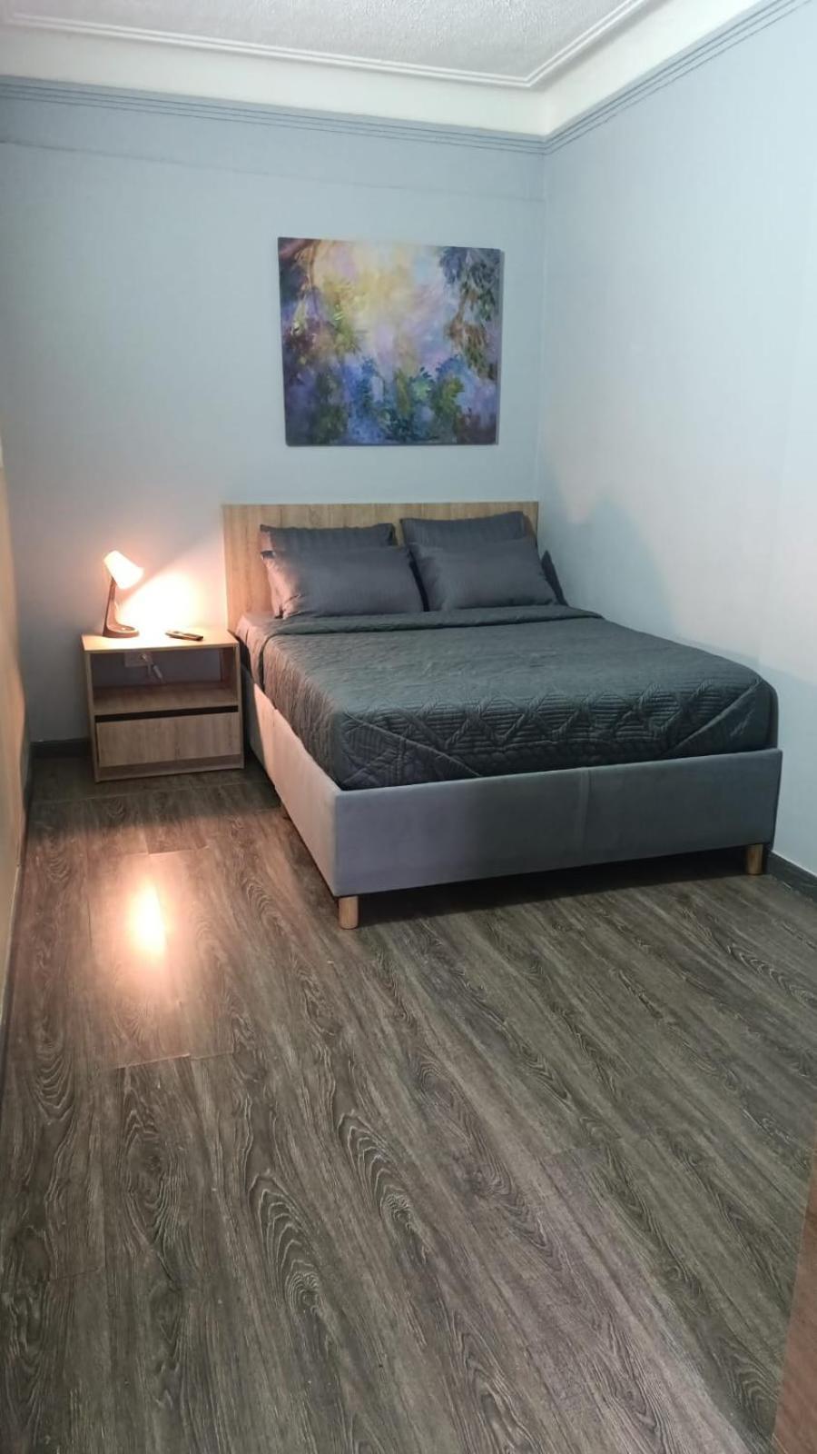 Hostelfc Javeriana * Bogotá