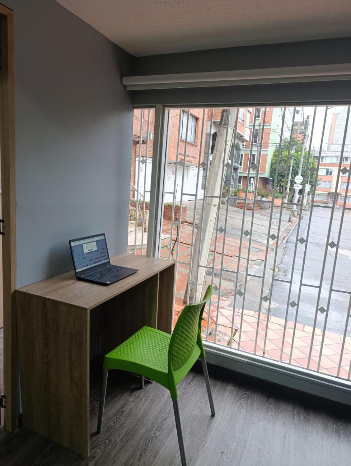 Aparthotel Hostelfc Javeriana *