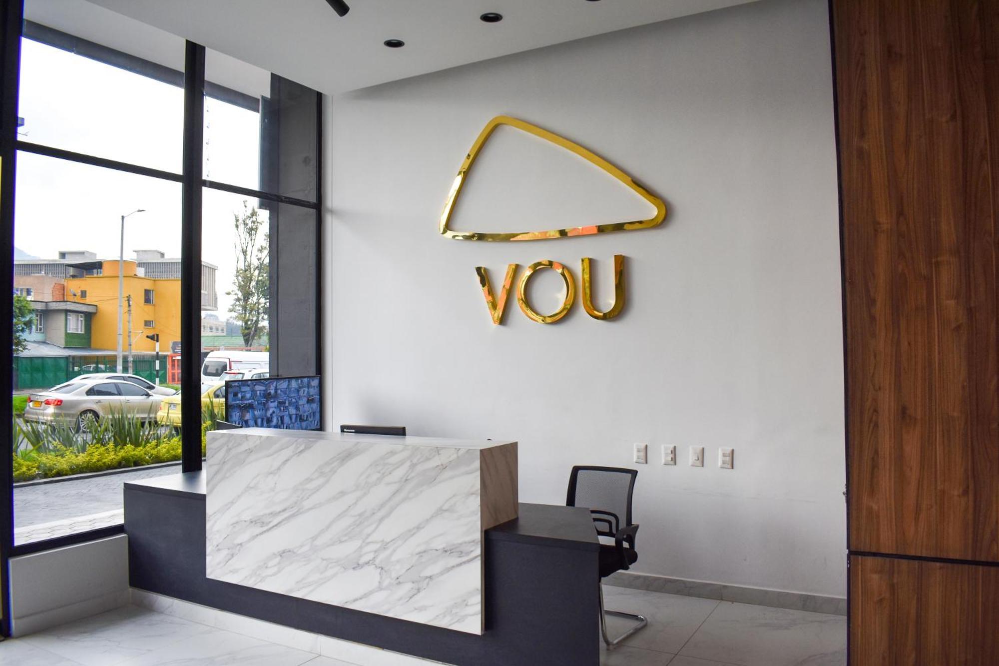 Vou Hotel Bogota