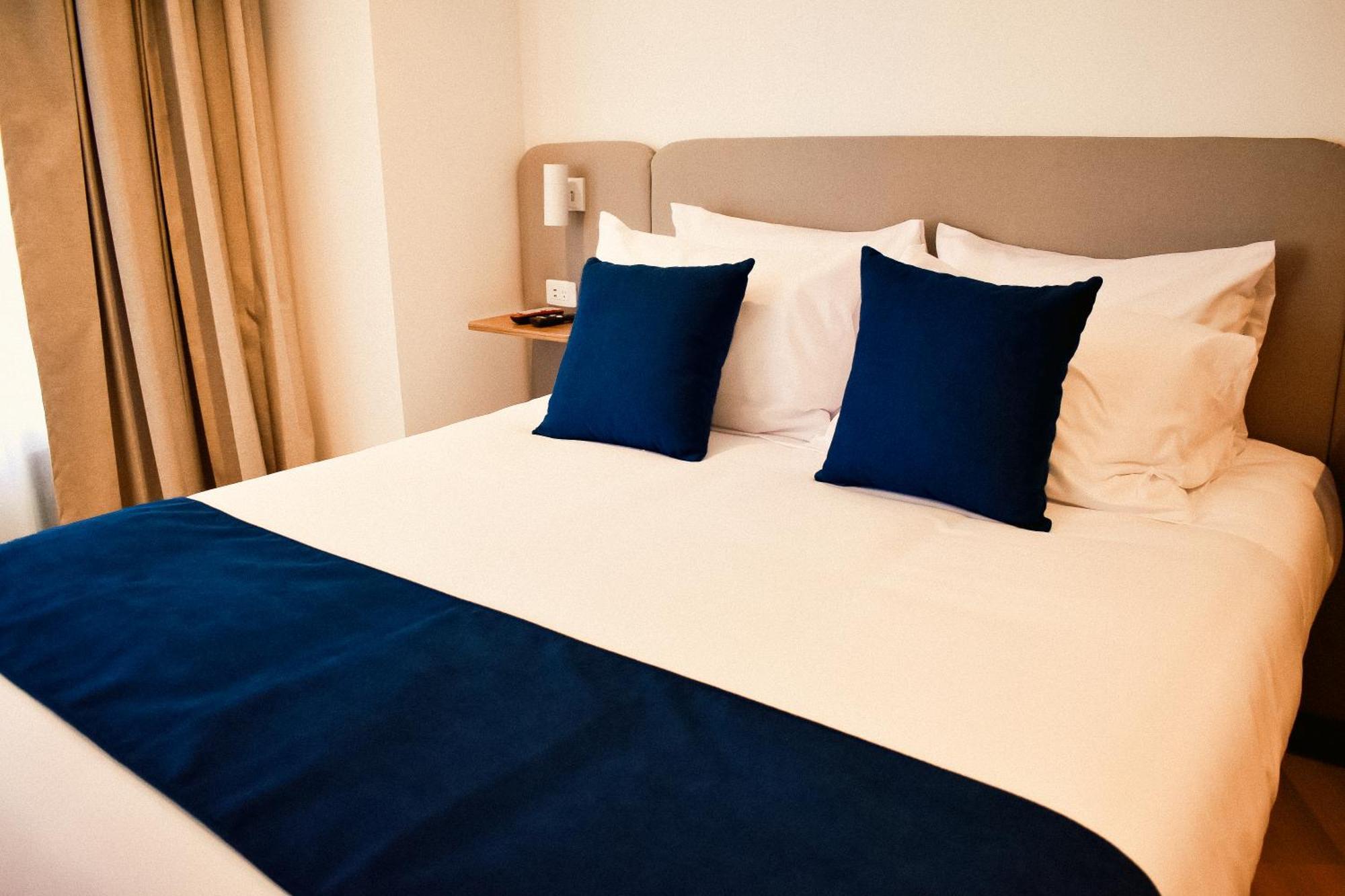 Vou Hotel Bogota