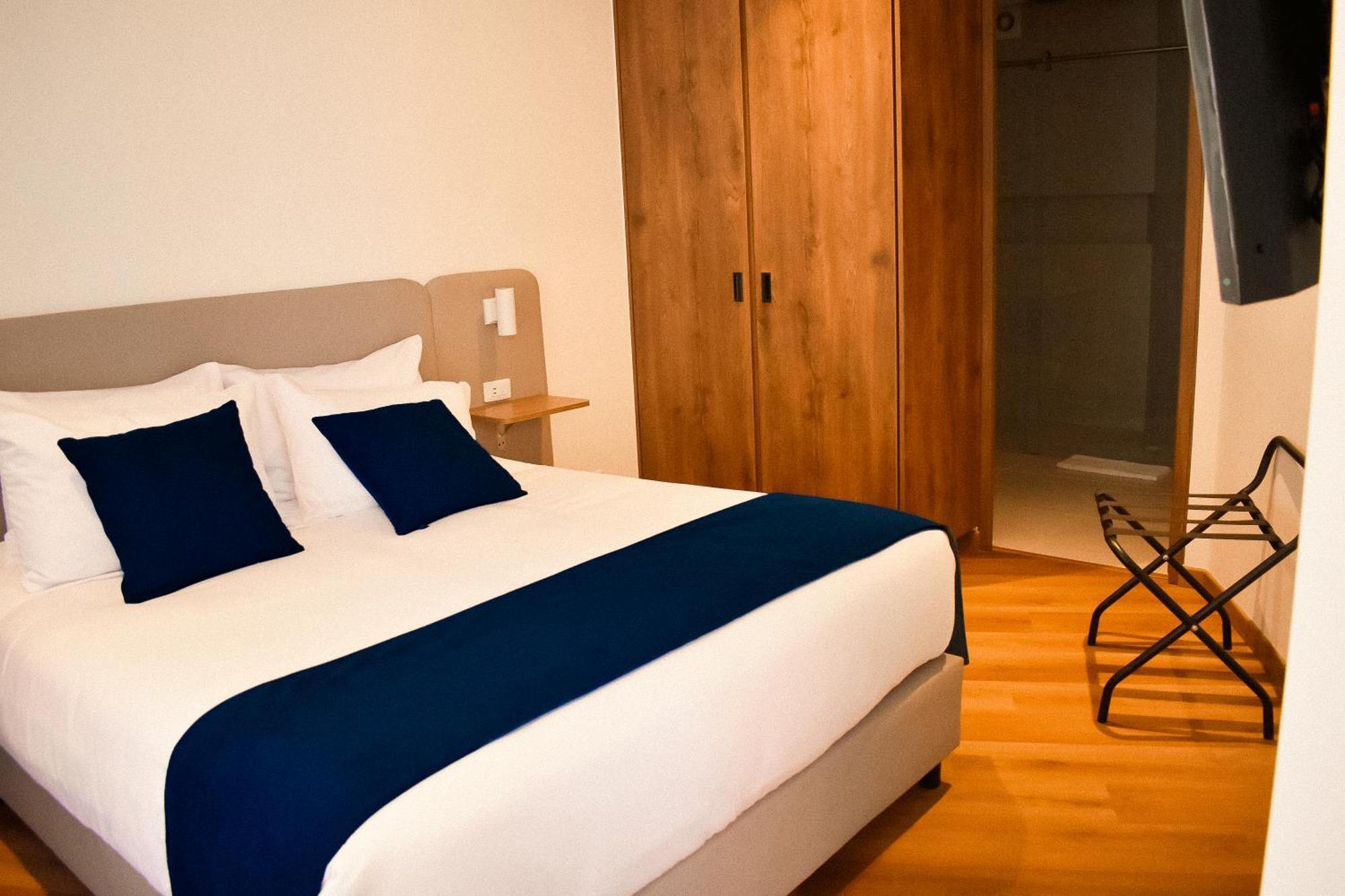 Hotel Vou Bogota