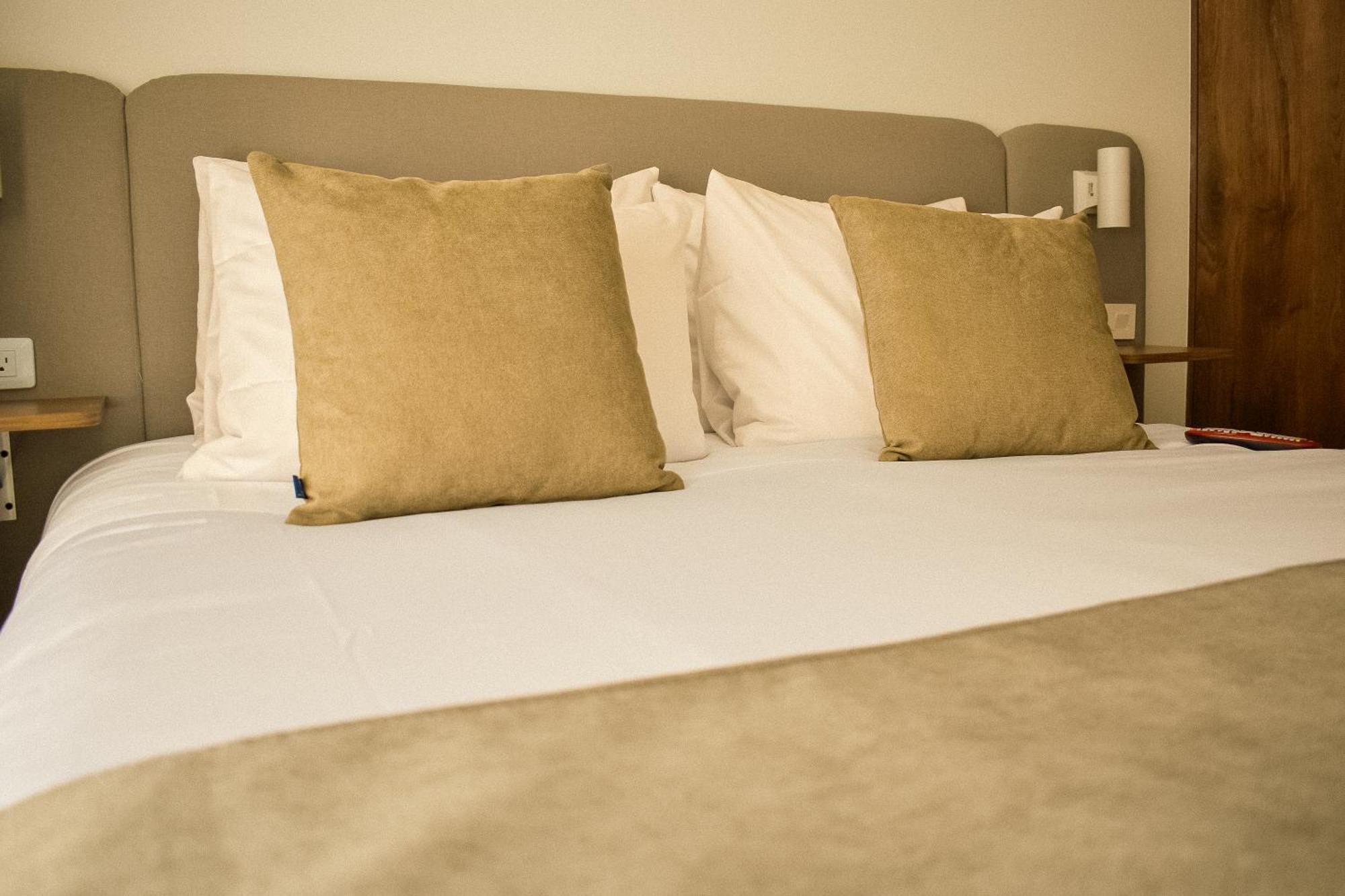 Hotel Vou Bogota