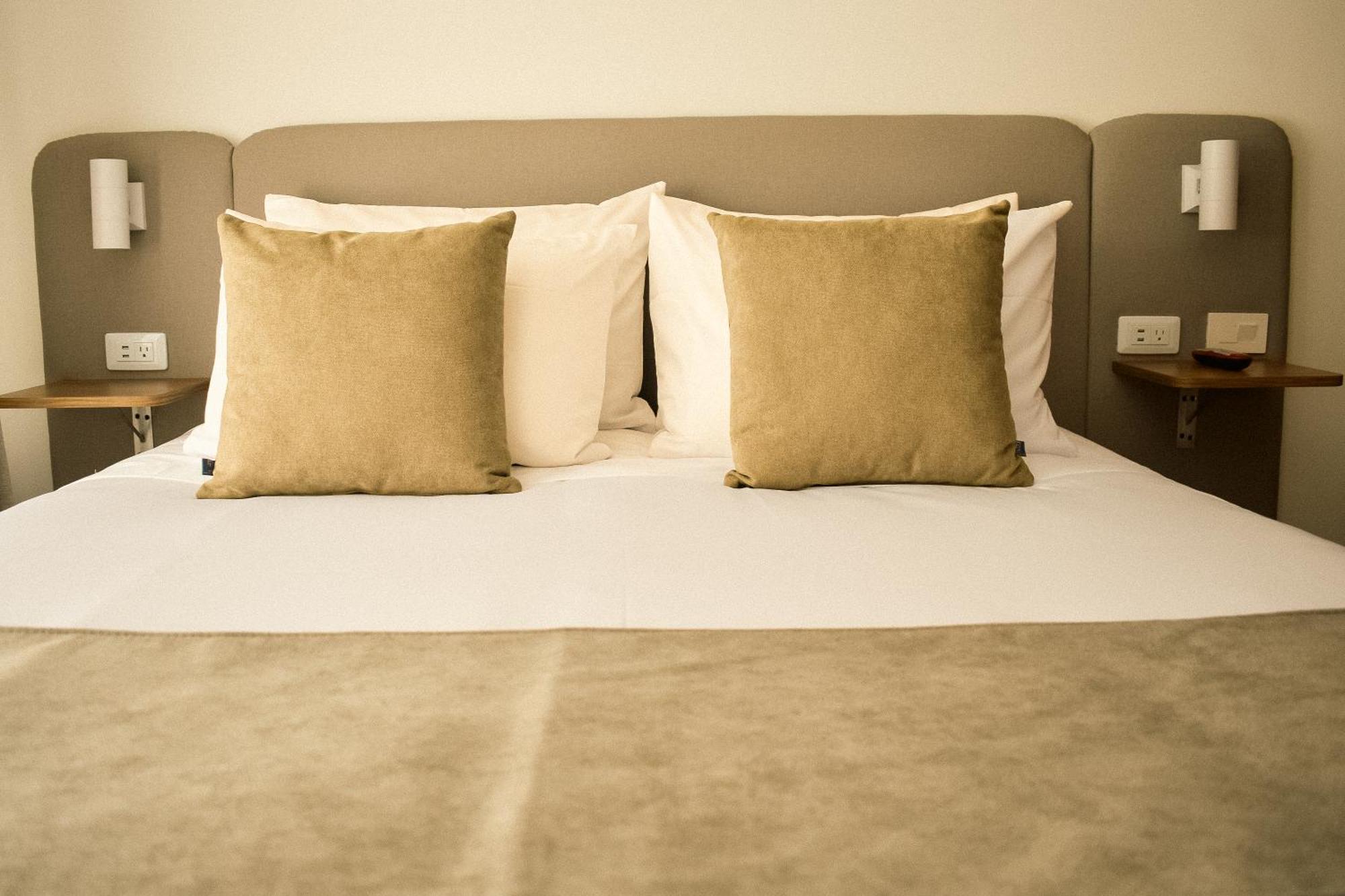 Hotel Vou Bogota