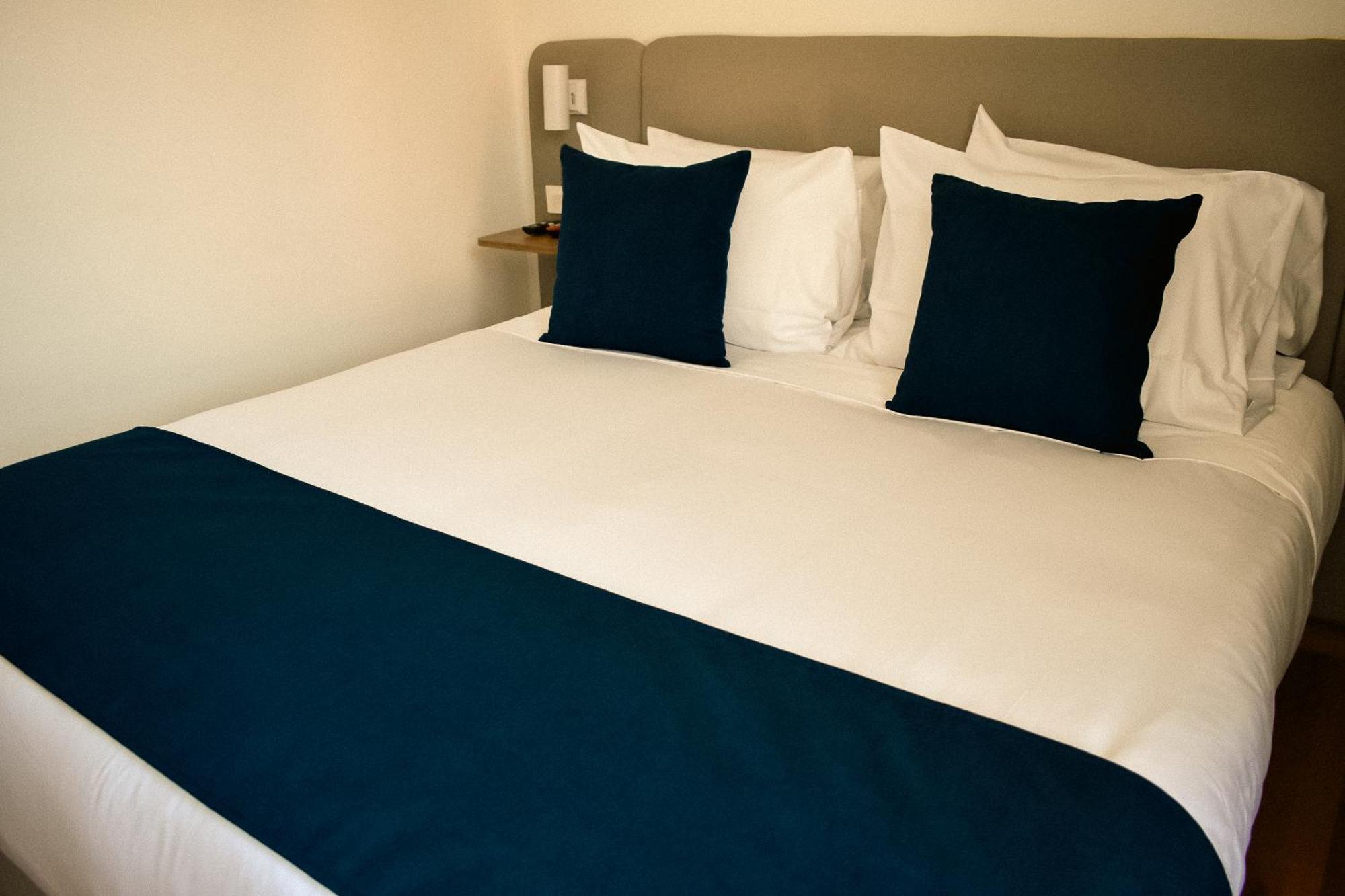 Vou Hotel Bogota