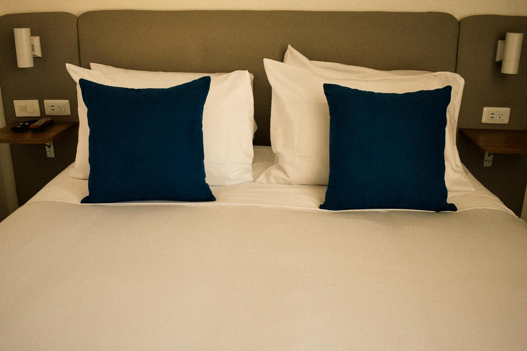 Vou Hotel Bogota