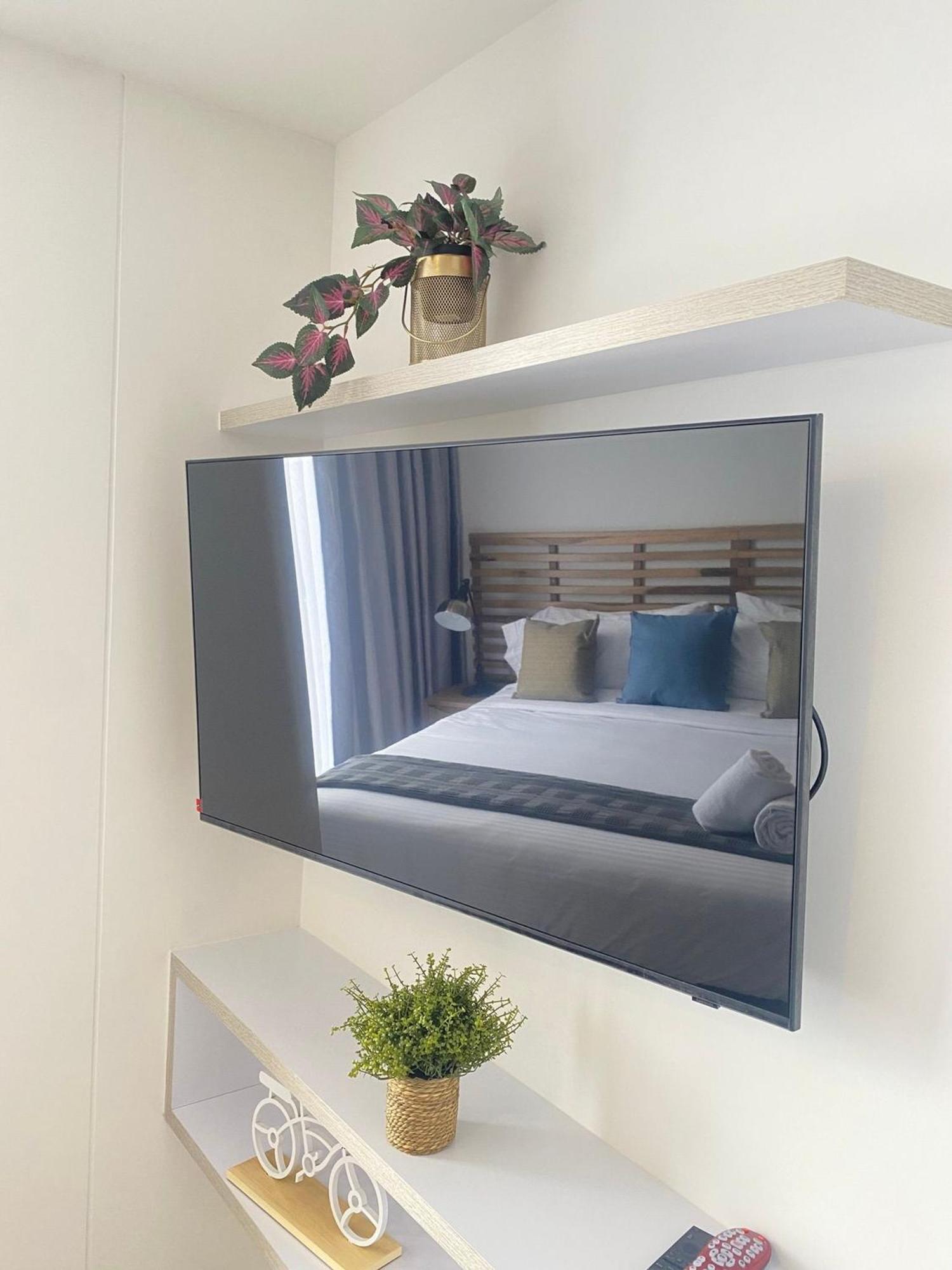 Apartment U-go Edificio Macae En Chapinero Al Lado Clinica Marly *