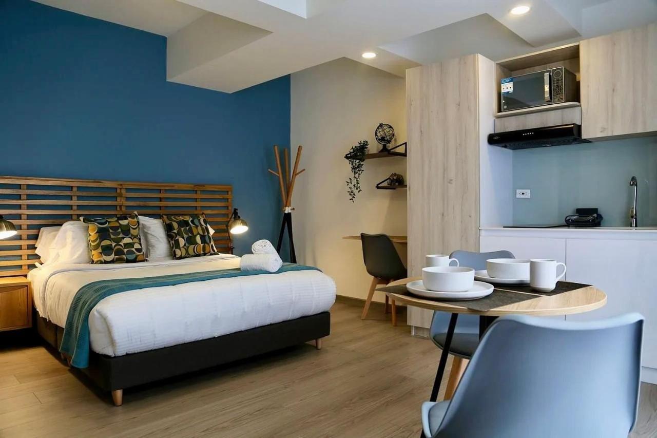 Apartment U-go Edificio Macae En Chapinero Al Lado Clinica Marly *
