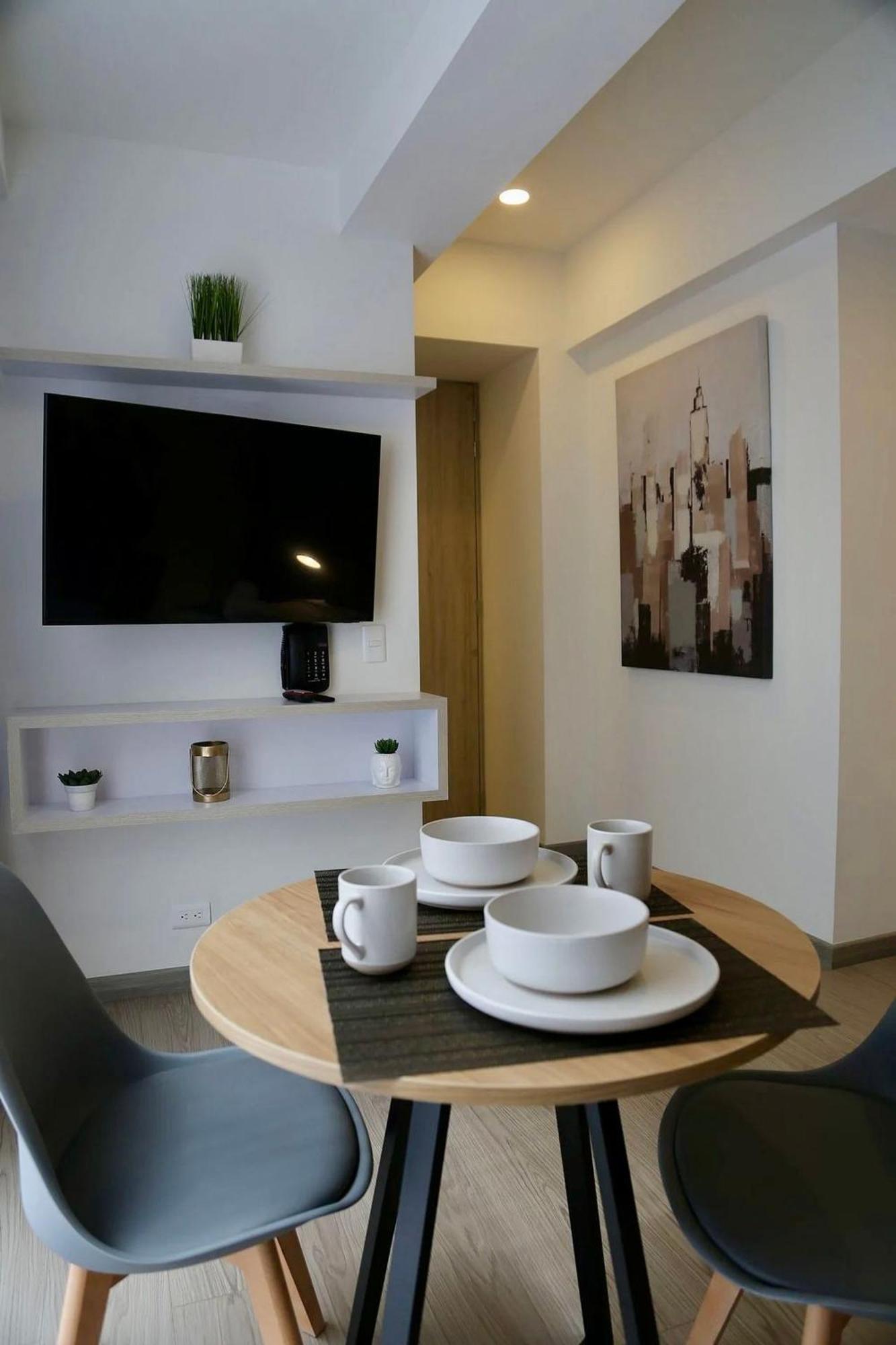 Apartment U-go Edificio Macae En Chapinero Al Lado Clinica Marly