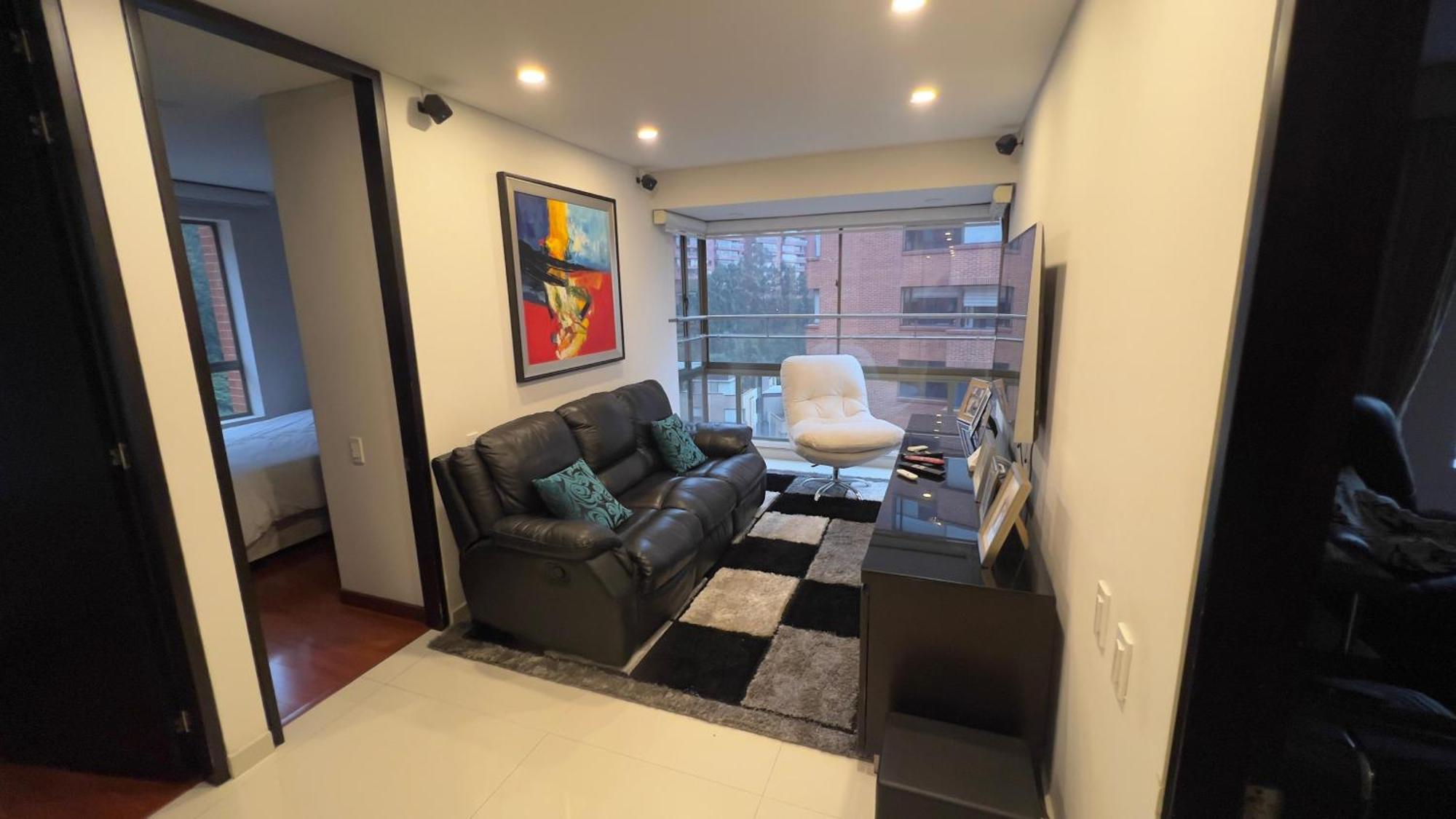 Con Bano Privado * Bogota