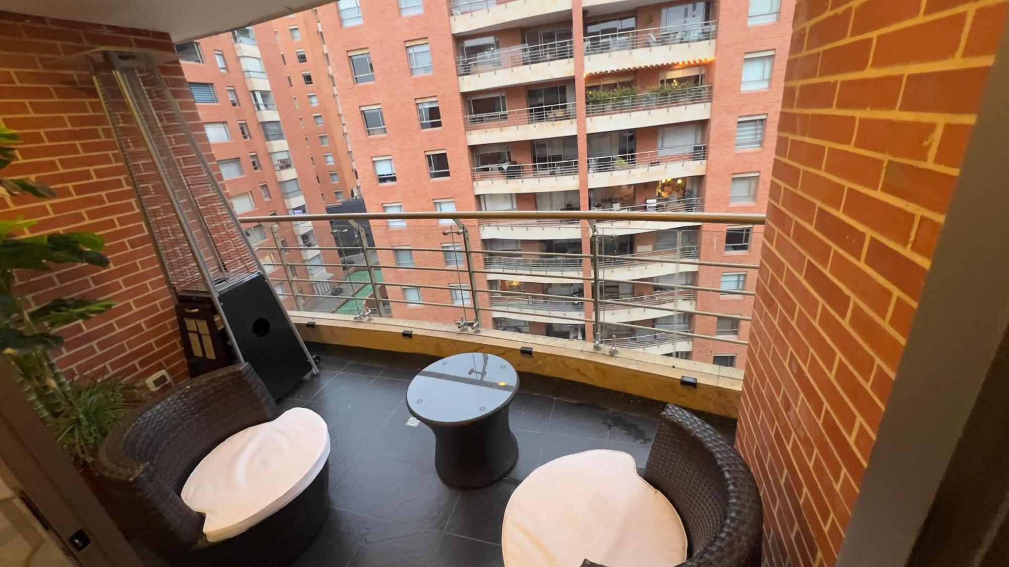 Con Bano Privado Bogota