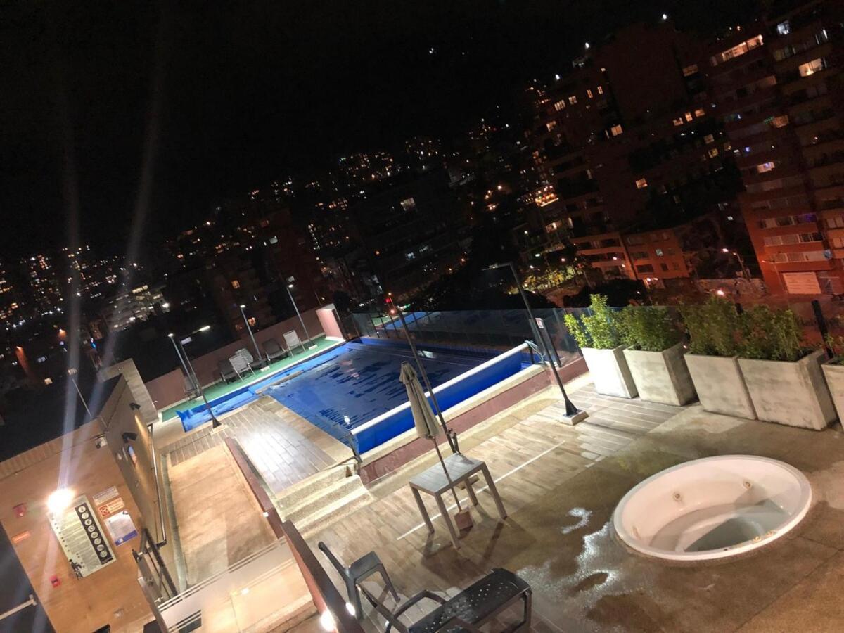 A Charming Loft In Chapinero Bogota