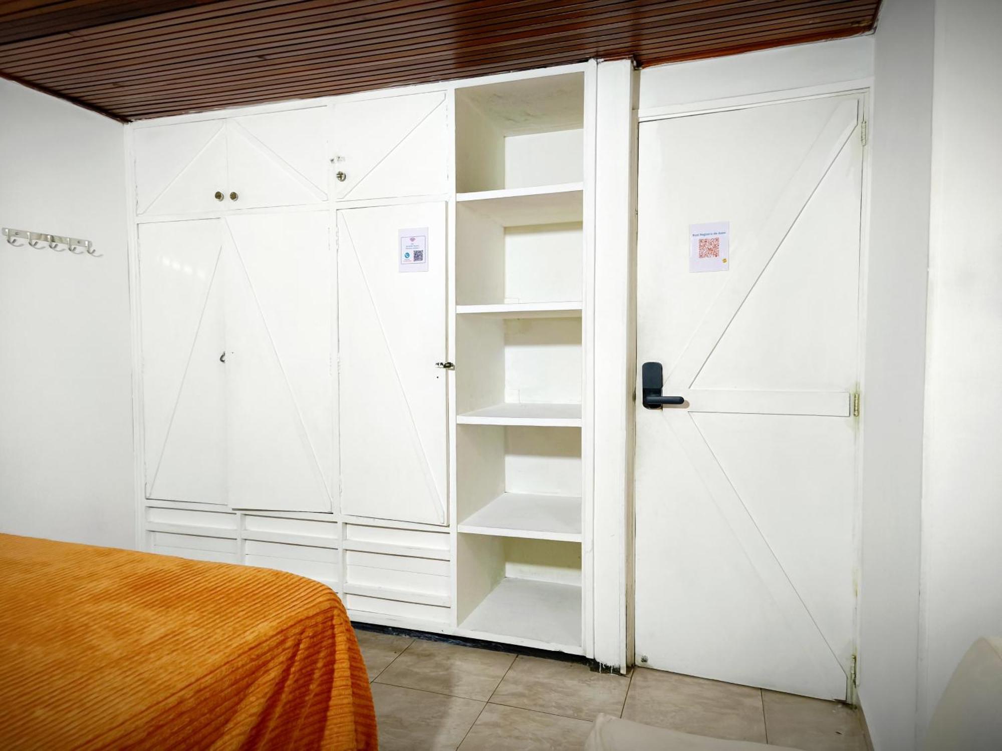 Guest house Kuyay Yachi Bogota