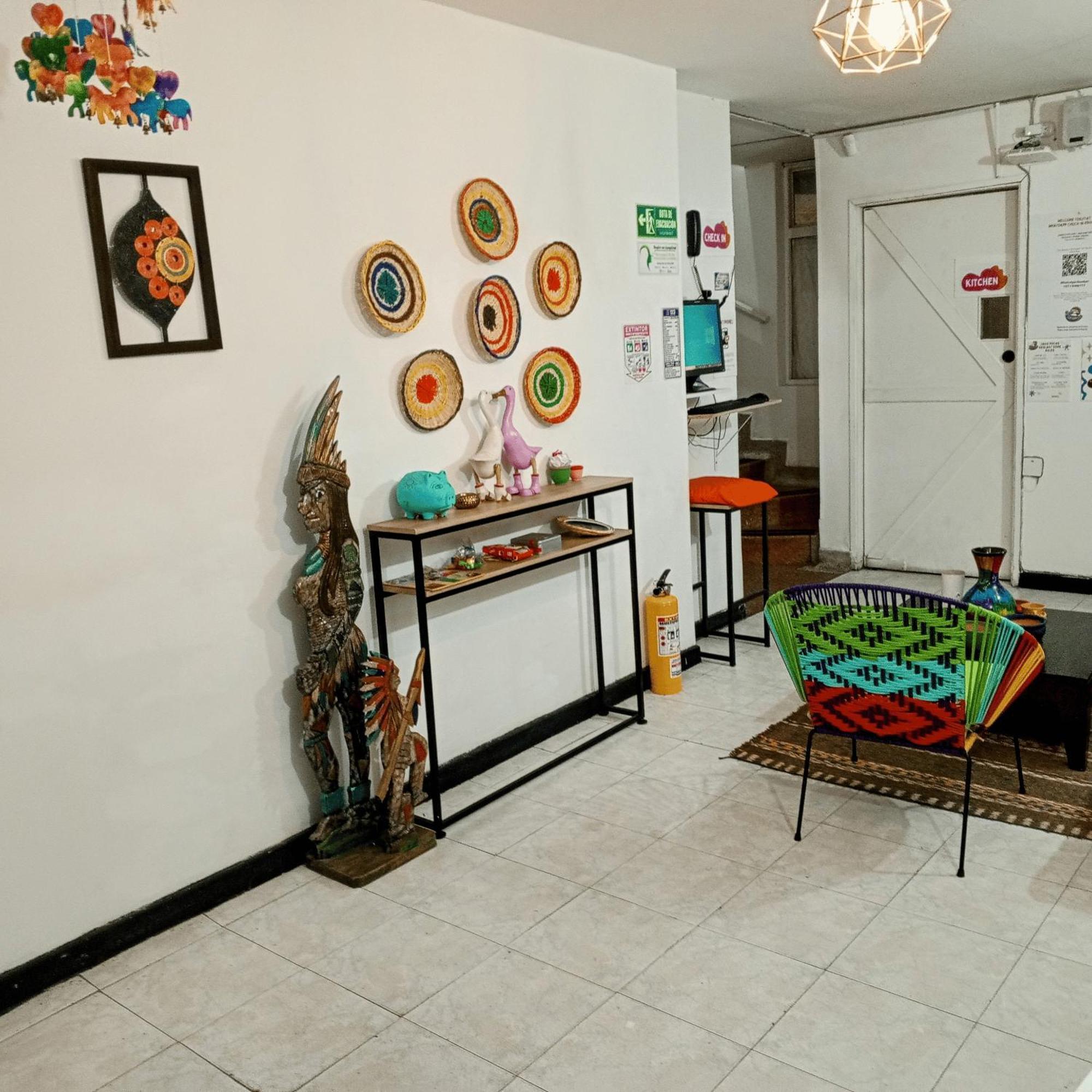 Guest house Kuyay Yachi *