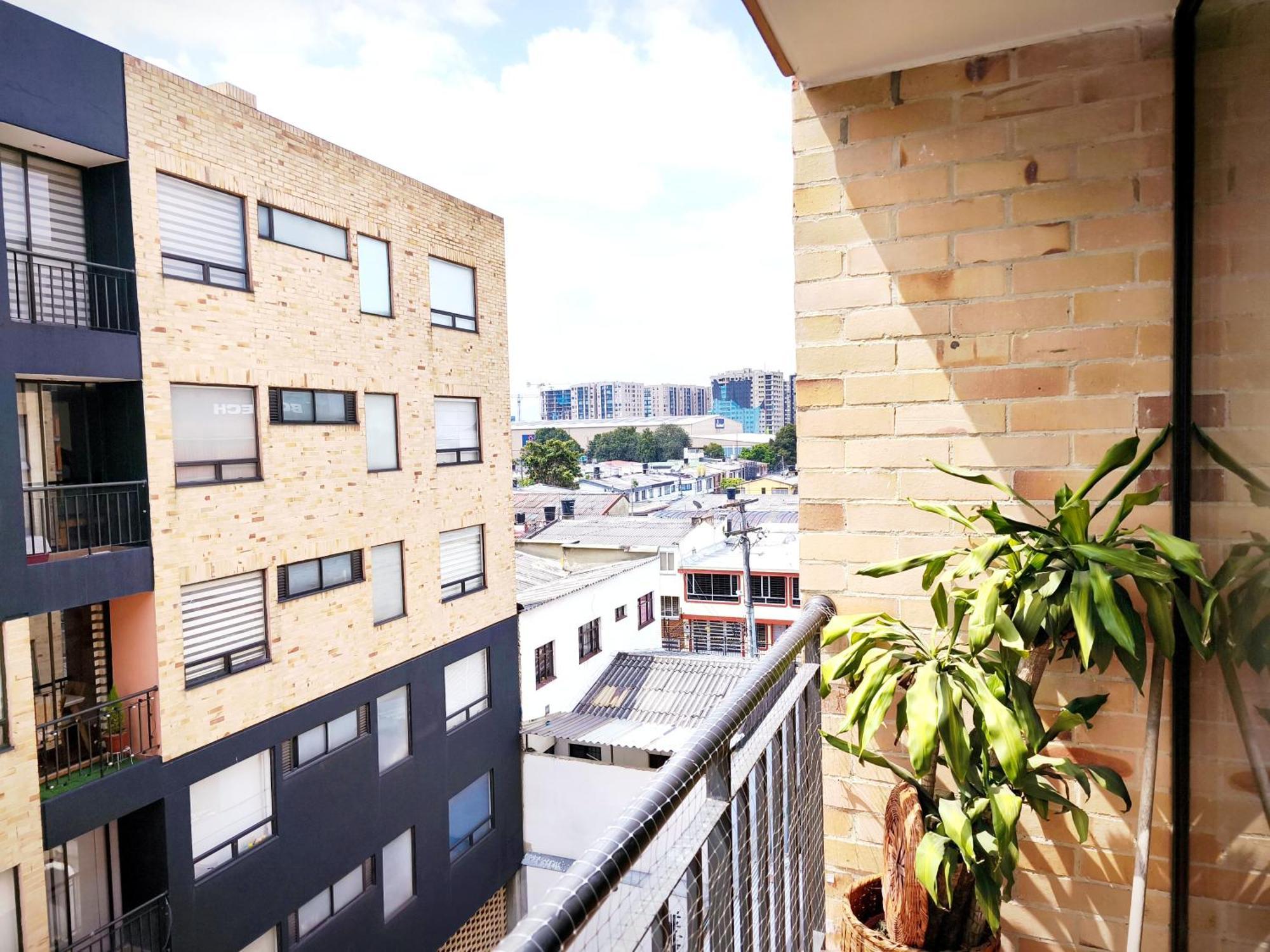 Guest house Kuyay Yachi Bogota