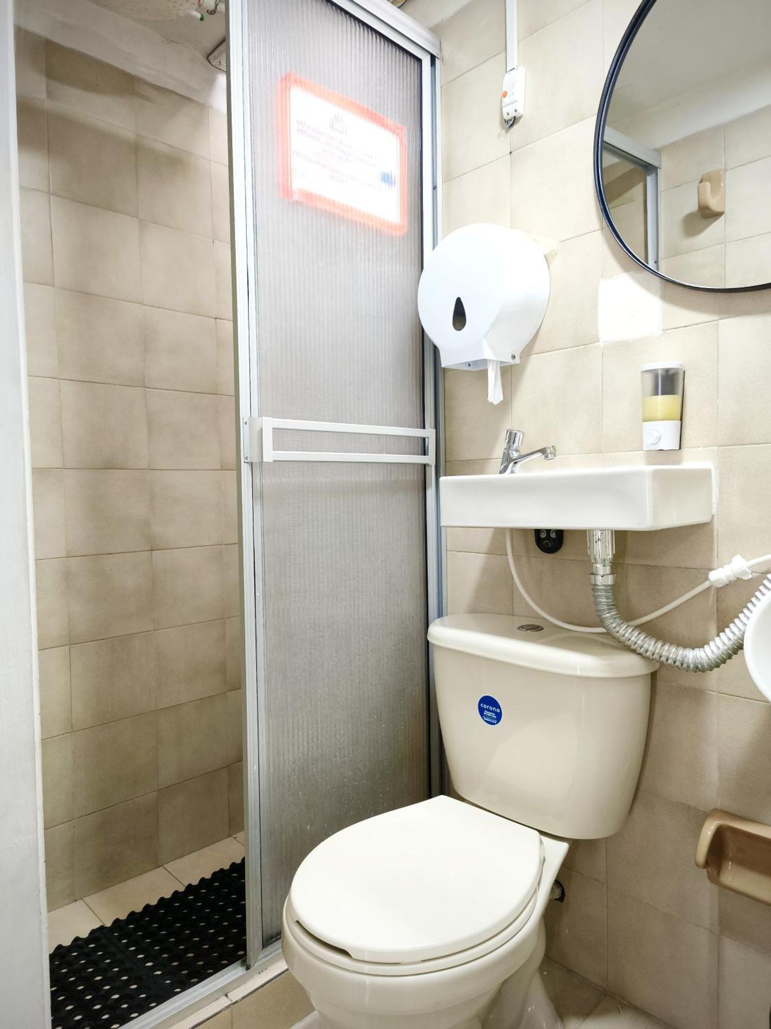 Guest house Ayllu Bogota