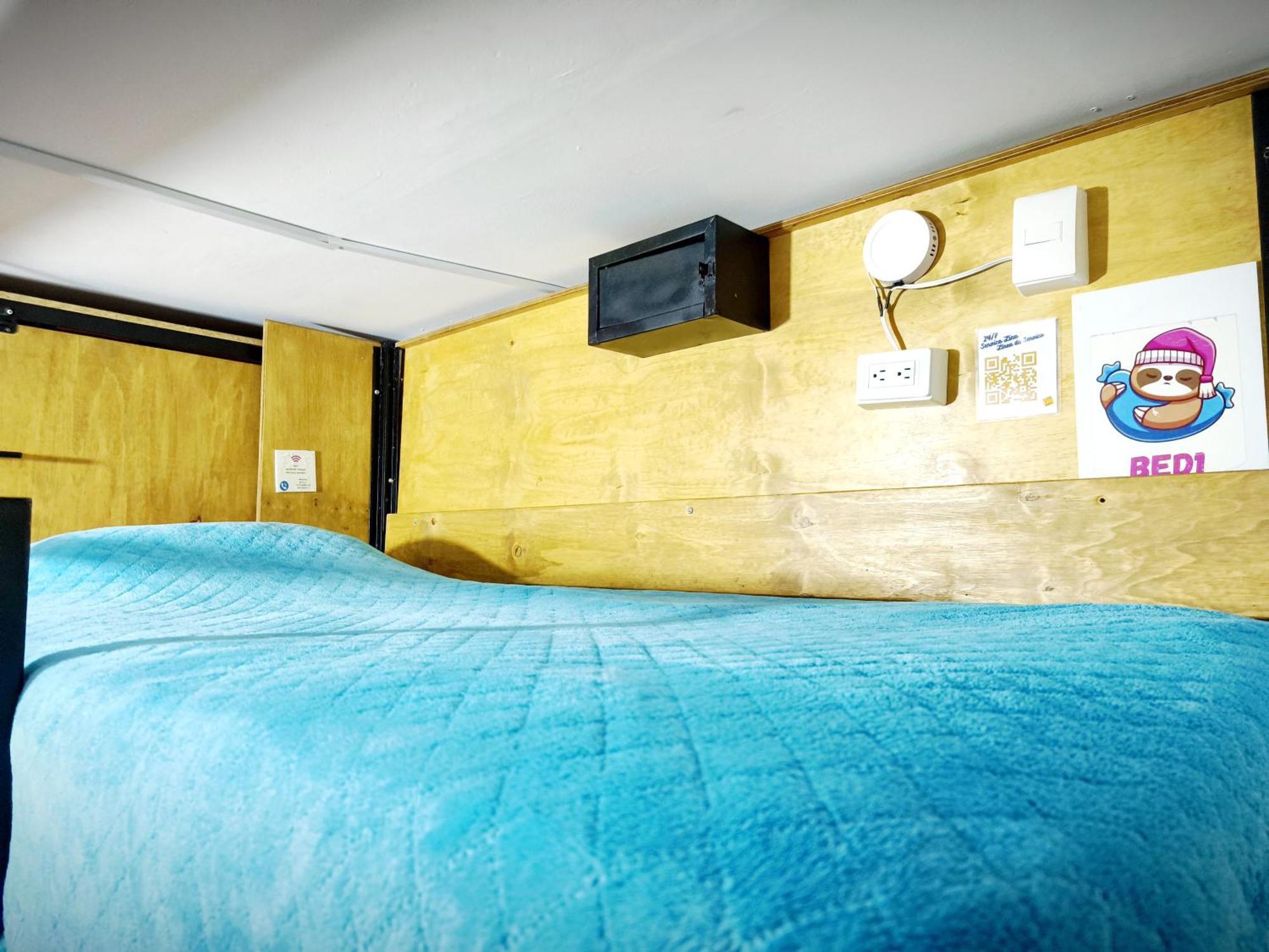 Guest house Ayllu Bogota