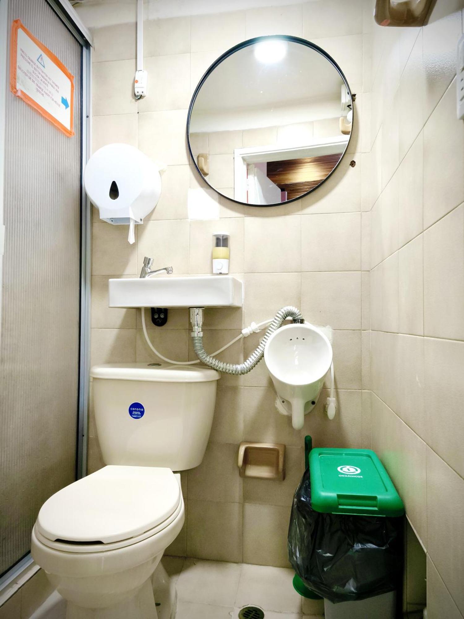 Ayllu Guest house